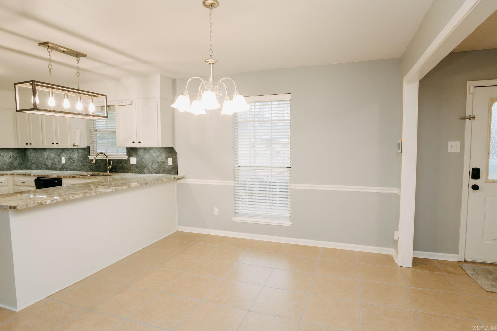 DARK FOREST PLACE - Residential