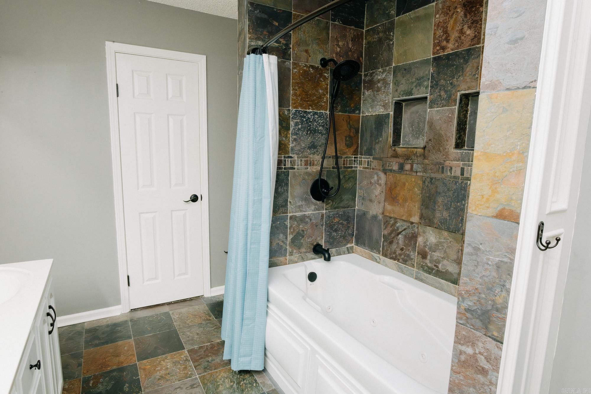 DARK FOREST PLACE - Residential