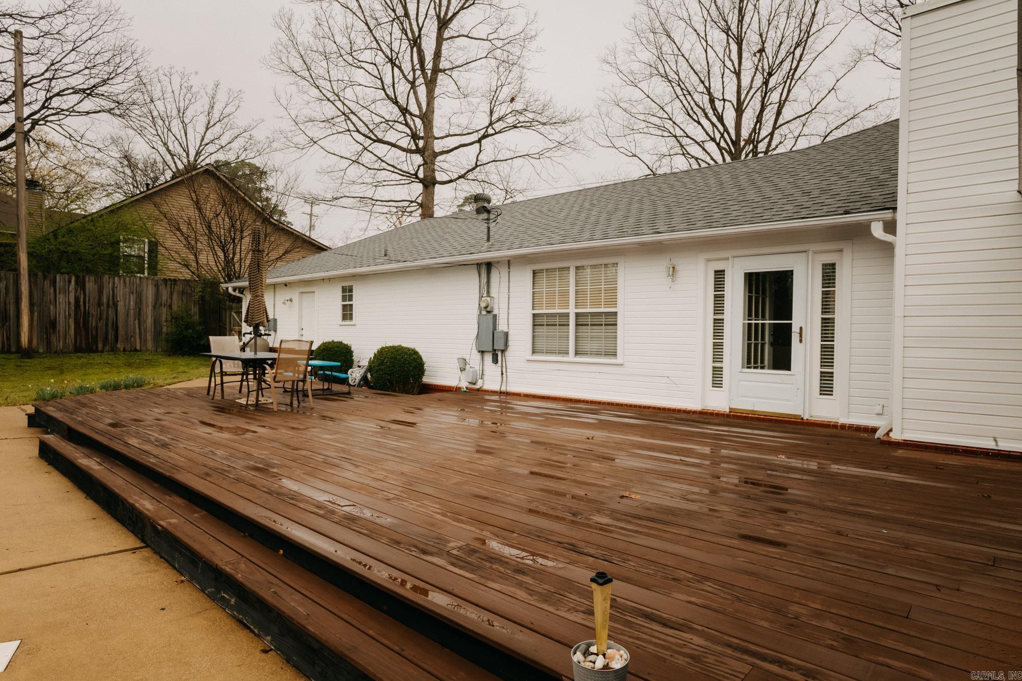 DARK FOREST PLACE - Residential