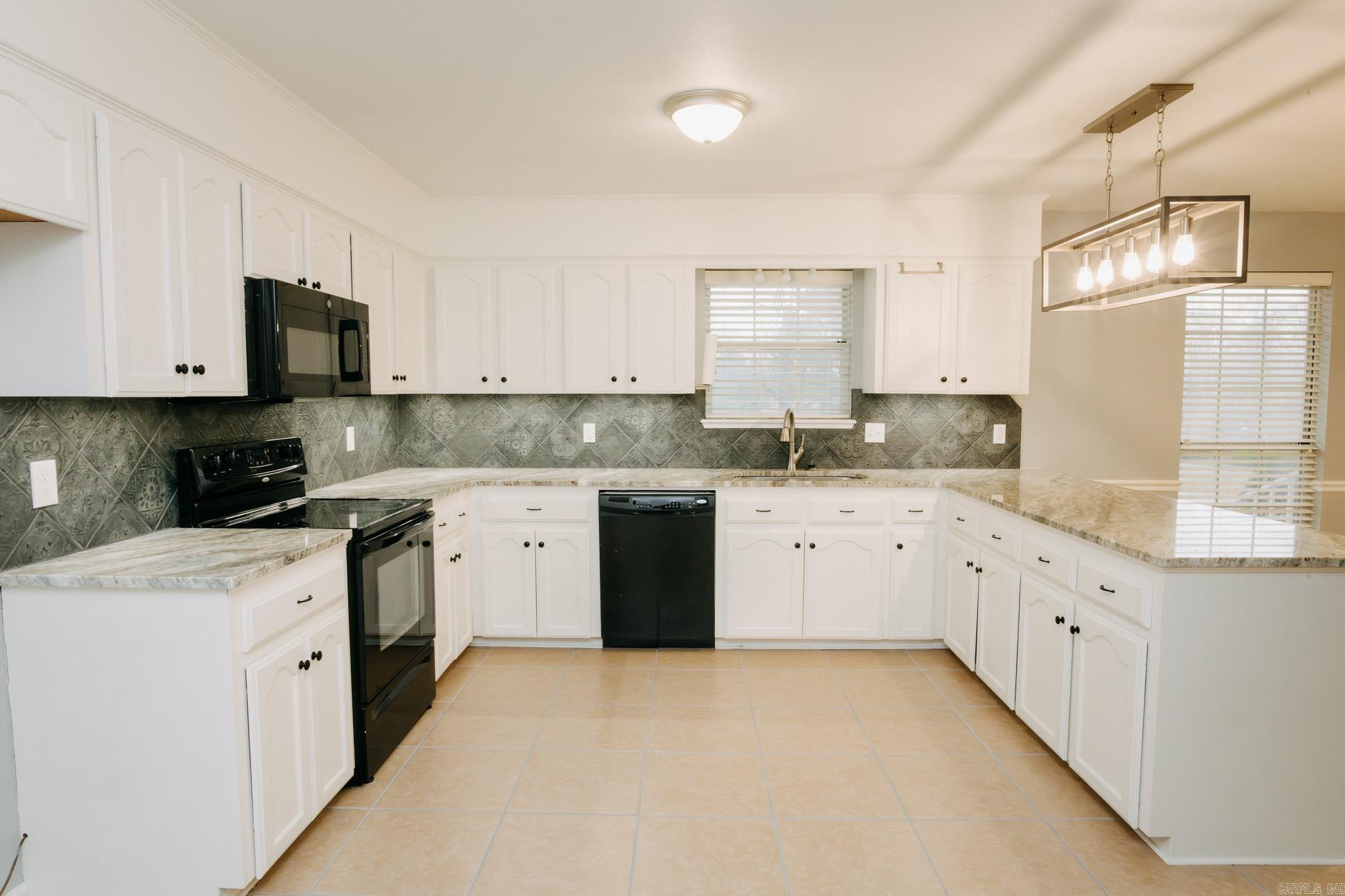 DARK FOREST PLACE - Residential