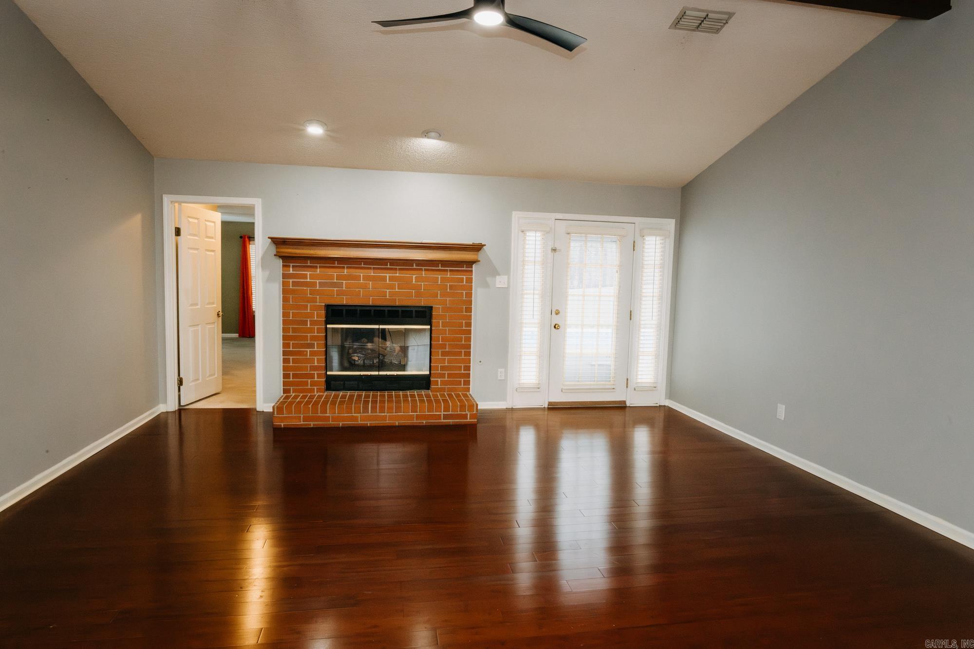 DARK FOREST PLACE - Residential