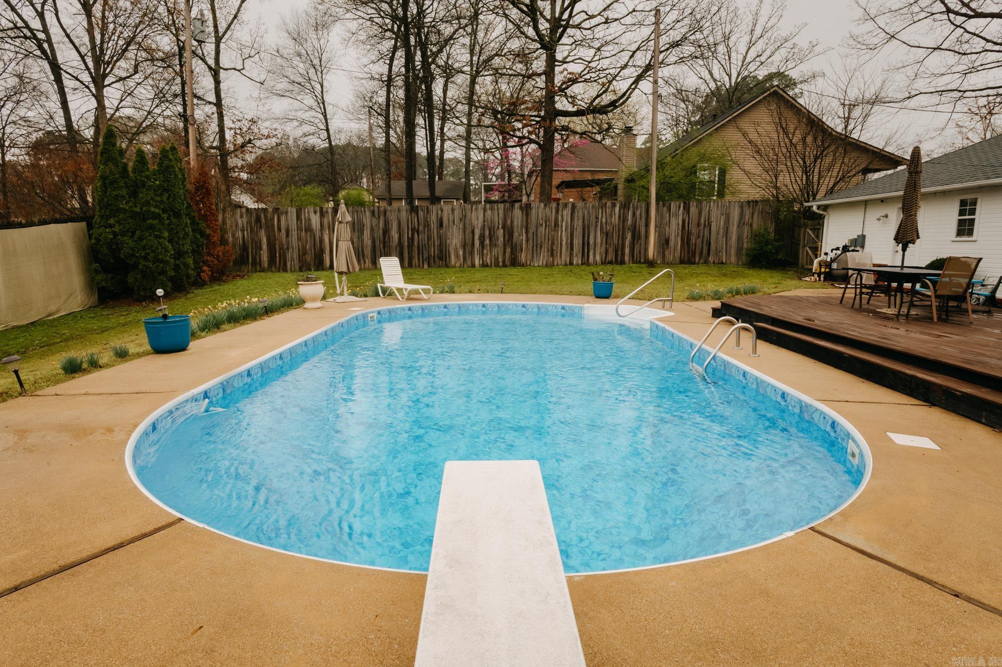 DARK FOREST PLACE - Residential