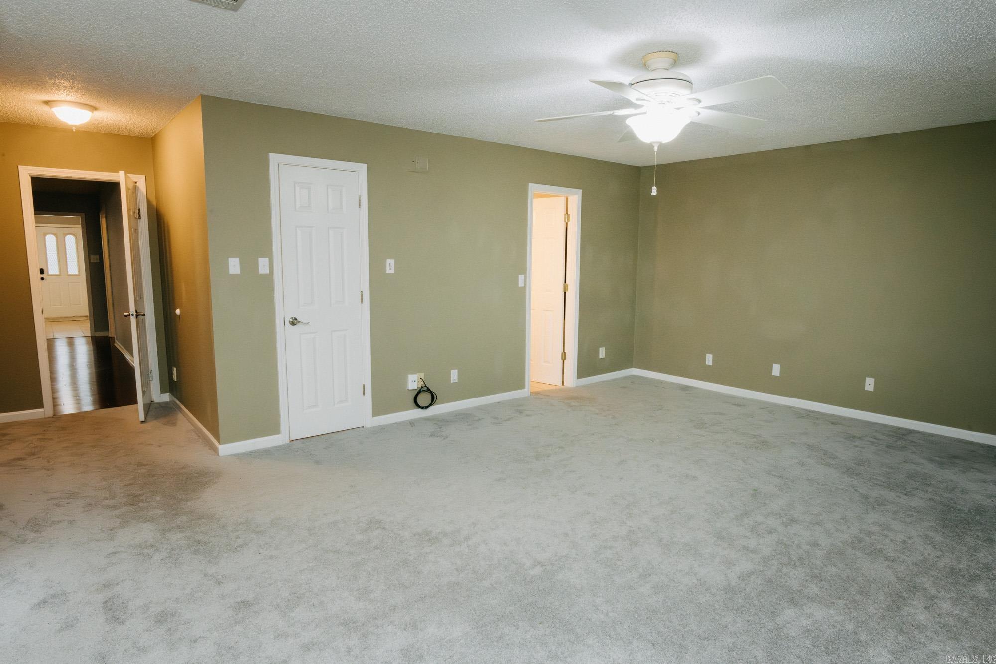 DARK FOREST PLACE - Residential