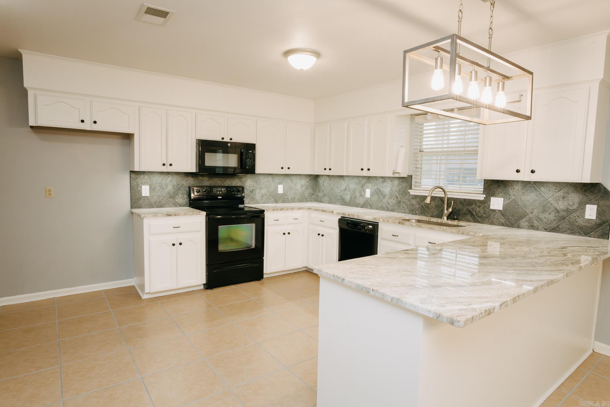 DARK FOREST PLACE - Residential