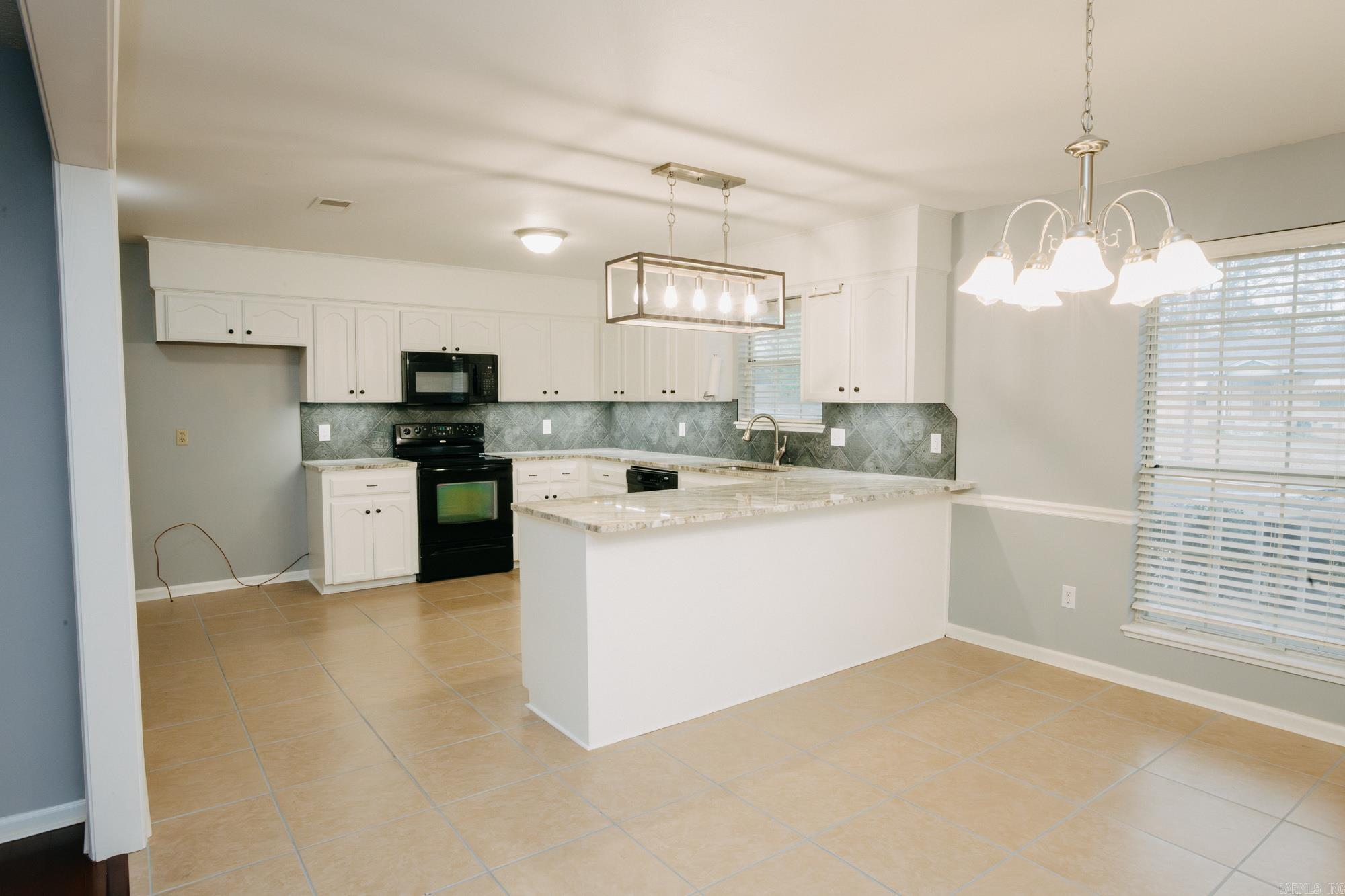 DARK FOREST PLACE - Residential