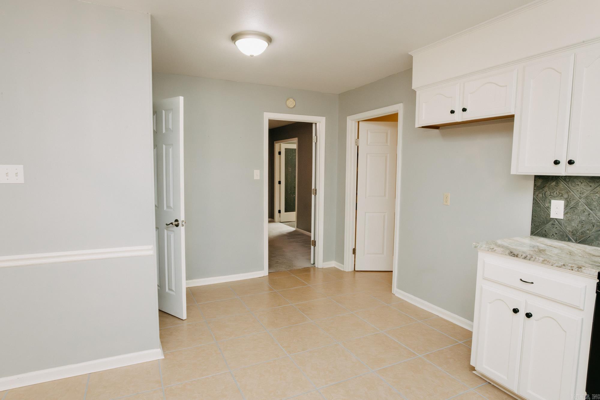 DARK FOREST PLACE - Residential