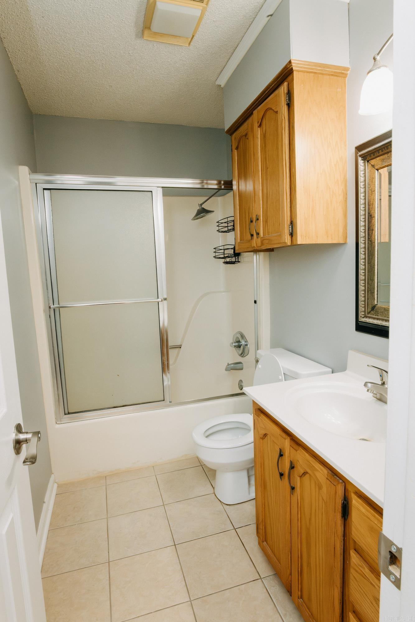 DARK FOREST PLACE - Residential