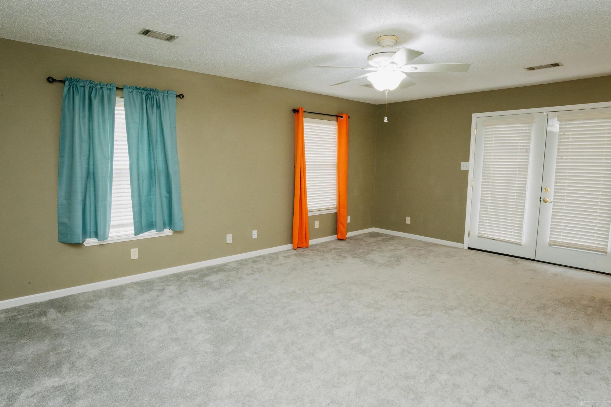 DARK FOREST PLACE - Residential