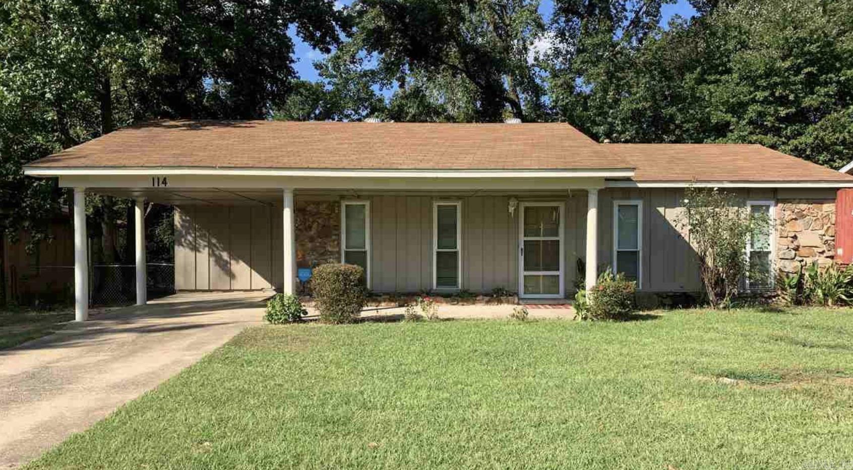 Great investment property. Sold before listed.
