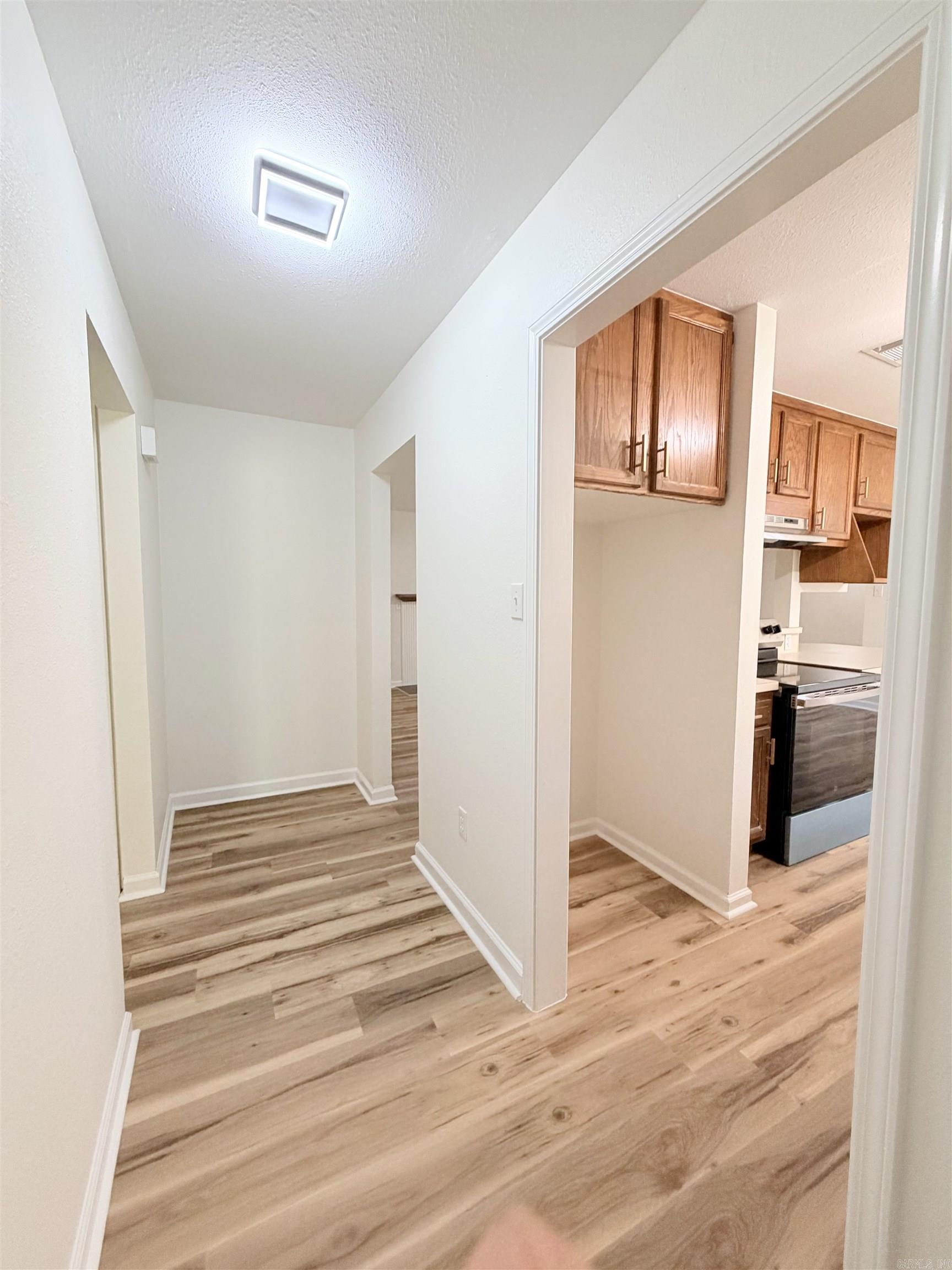 Not In List - Residential