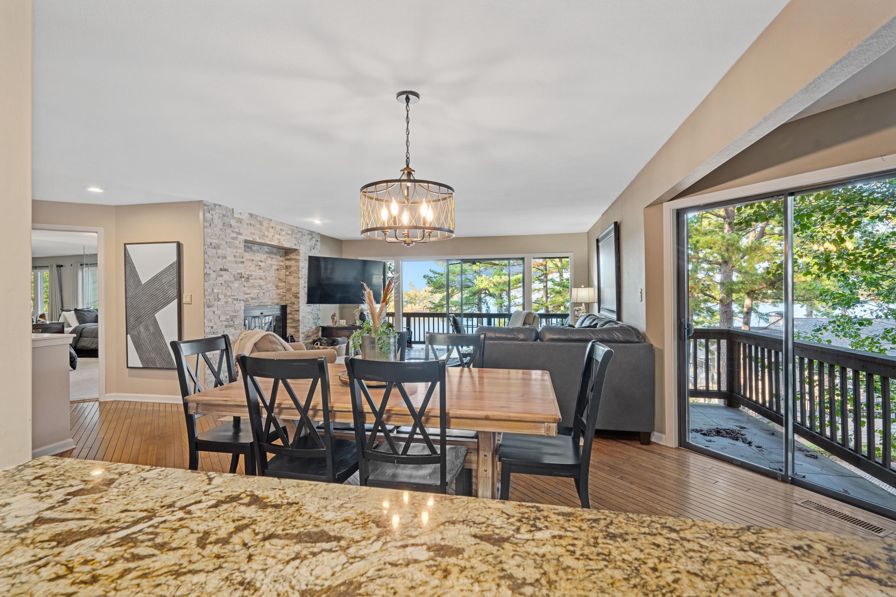 SOUTH SHORE HPR - Residential