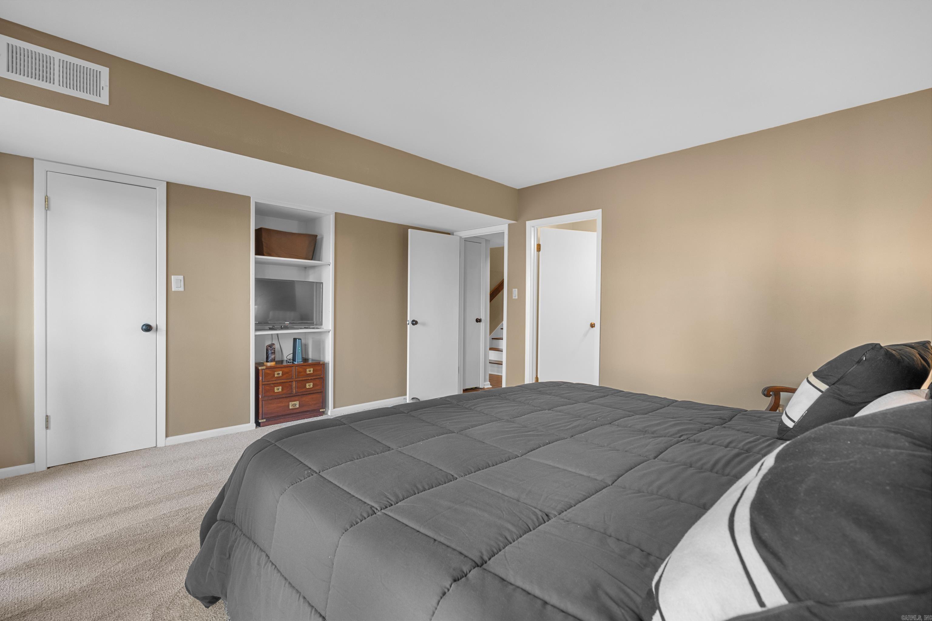 SOUTH SHORE HPR - Residential