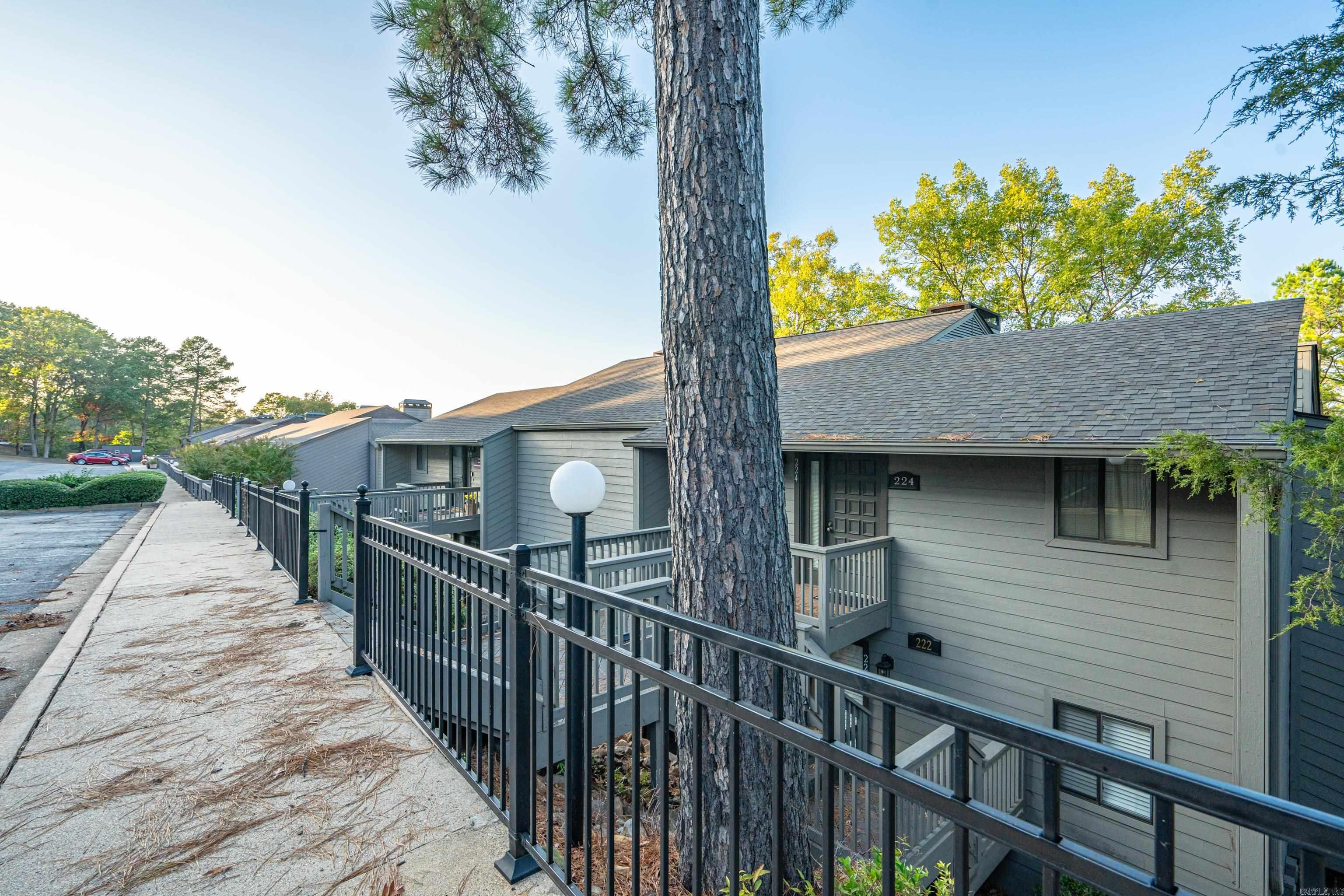 SOUTH SHORE HPR - Residential