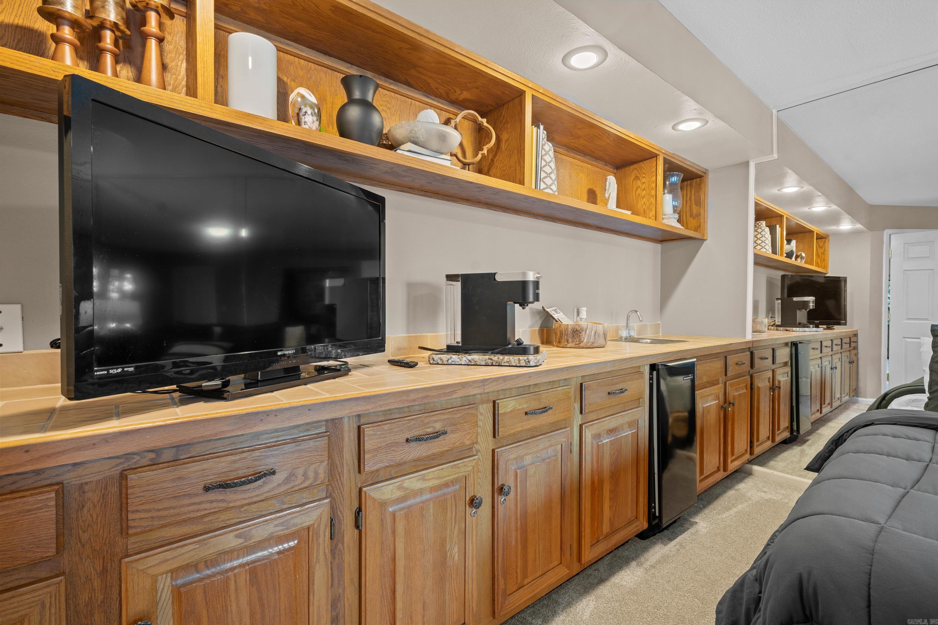 SOUTH SHORE HPR - Residential