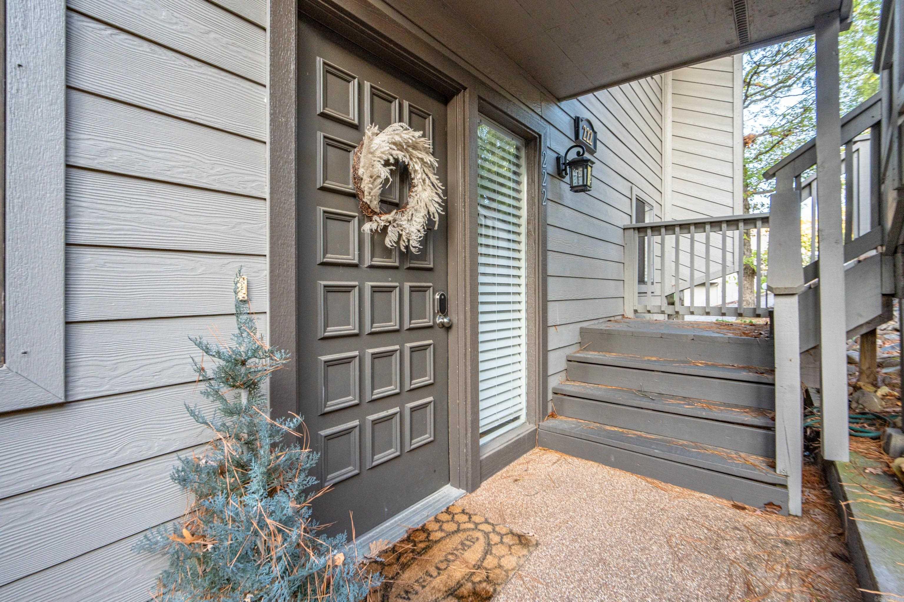 SOUTH SHORE HPR - Residential