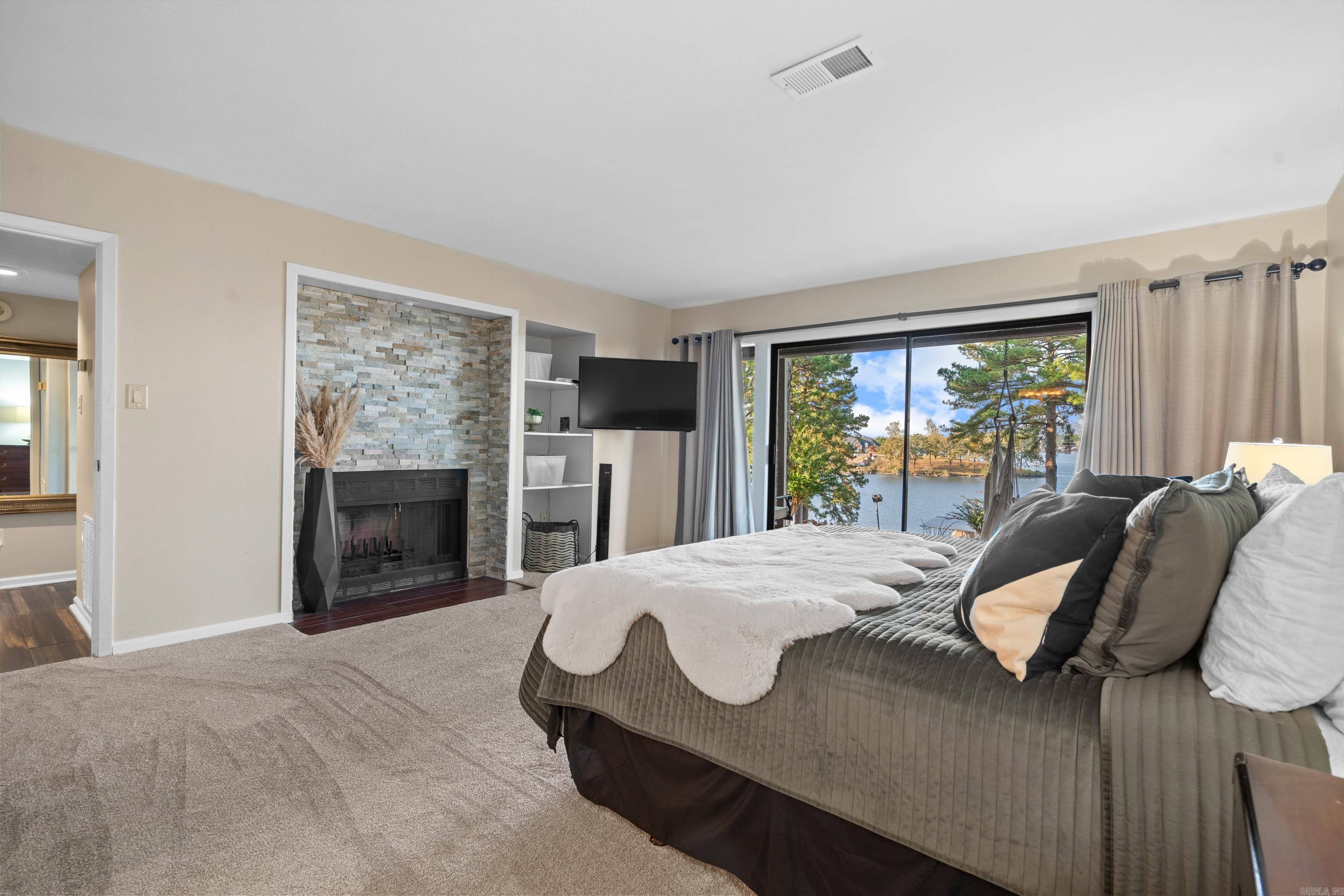 SOUTH SHORE HPR - Residential