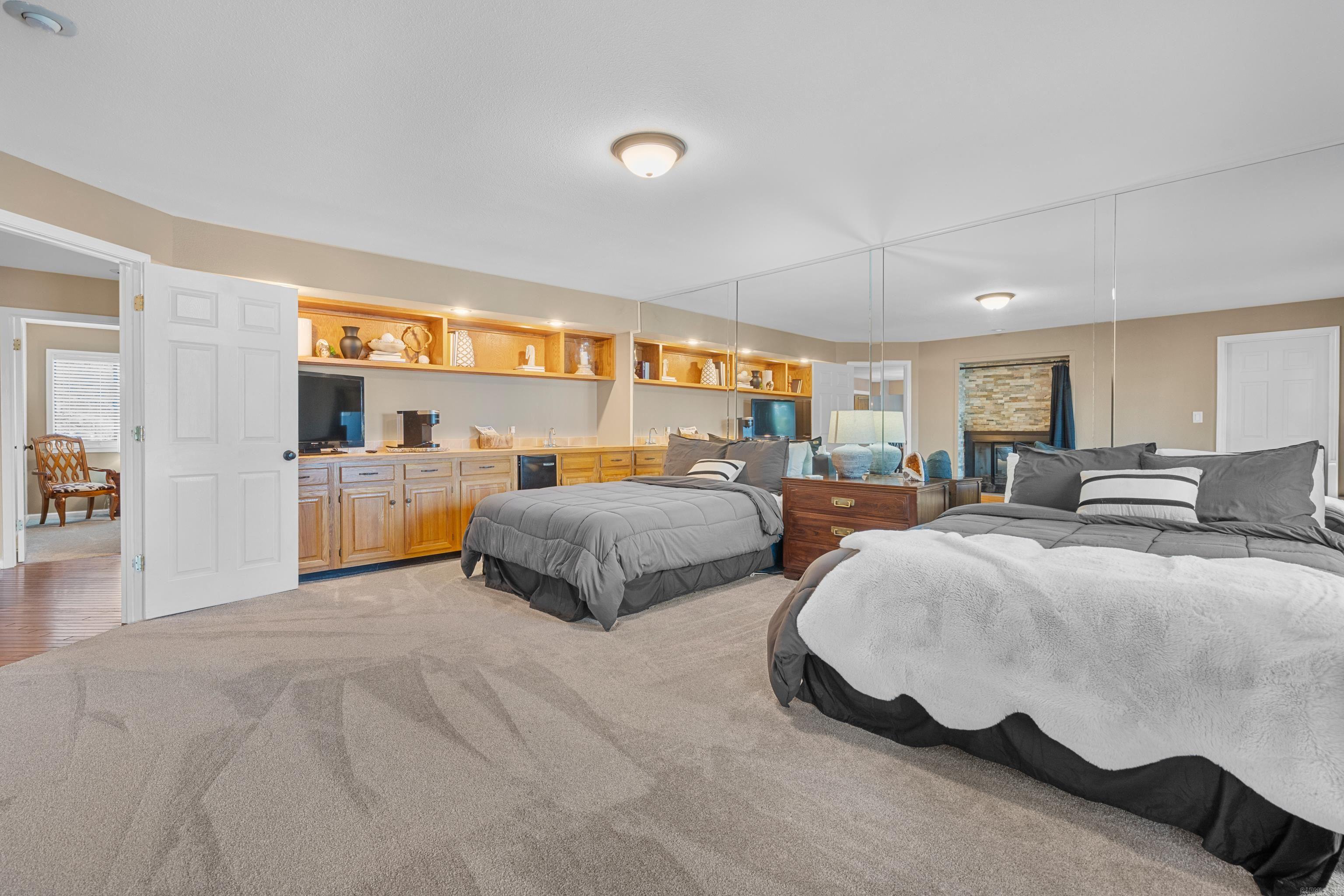 SOUTH SHORE HPR - Residential