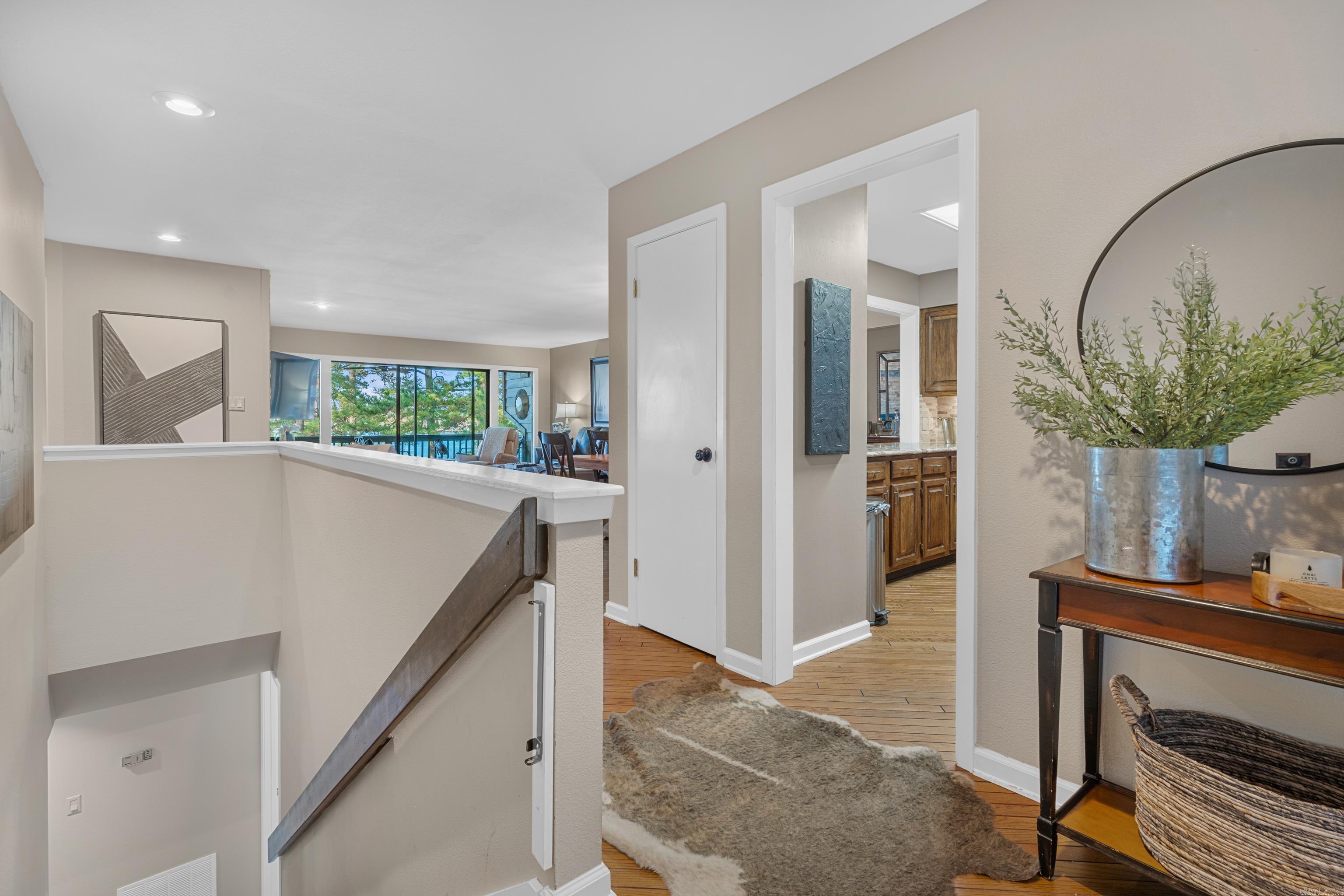 SOUTH SHORE HPR - Residential