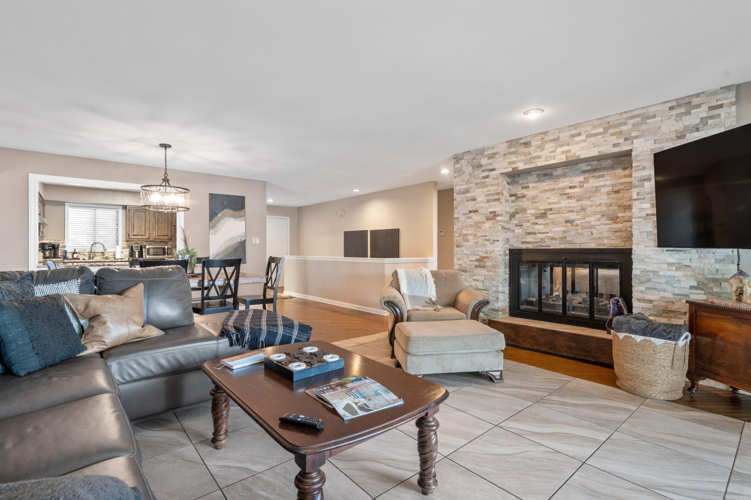 SOUTH SHORE HPR - Residential