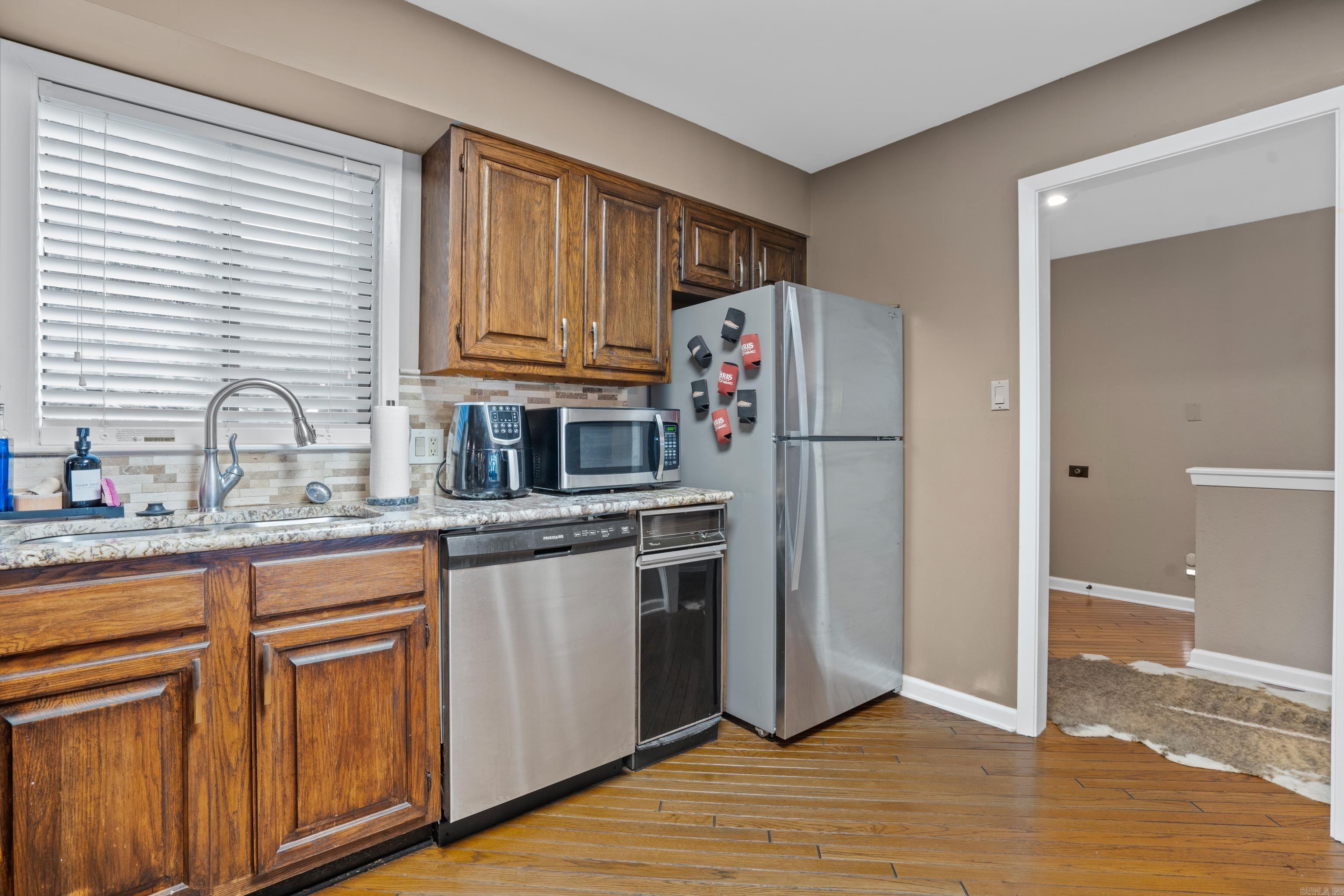 SOUTH SHORE HPR - Residential