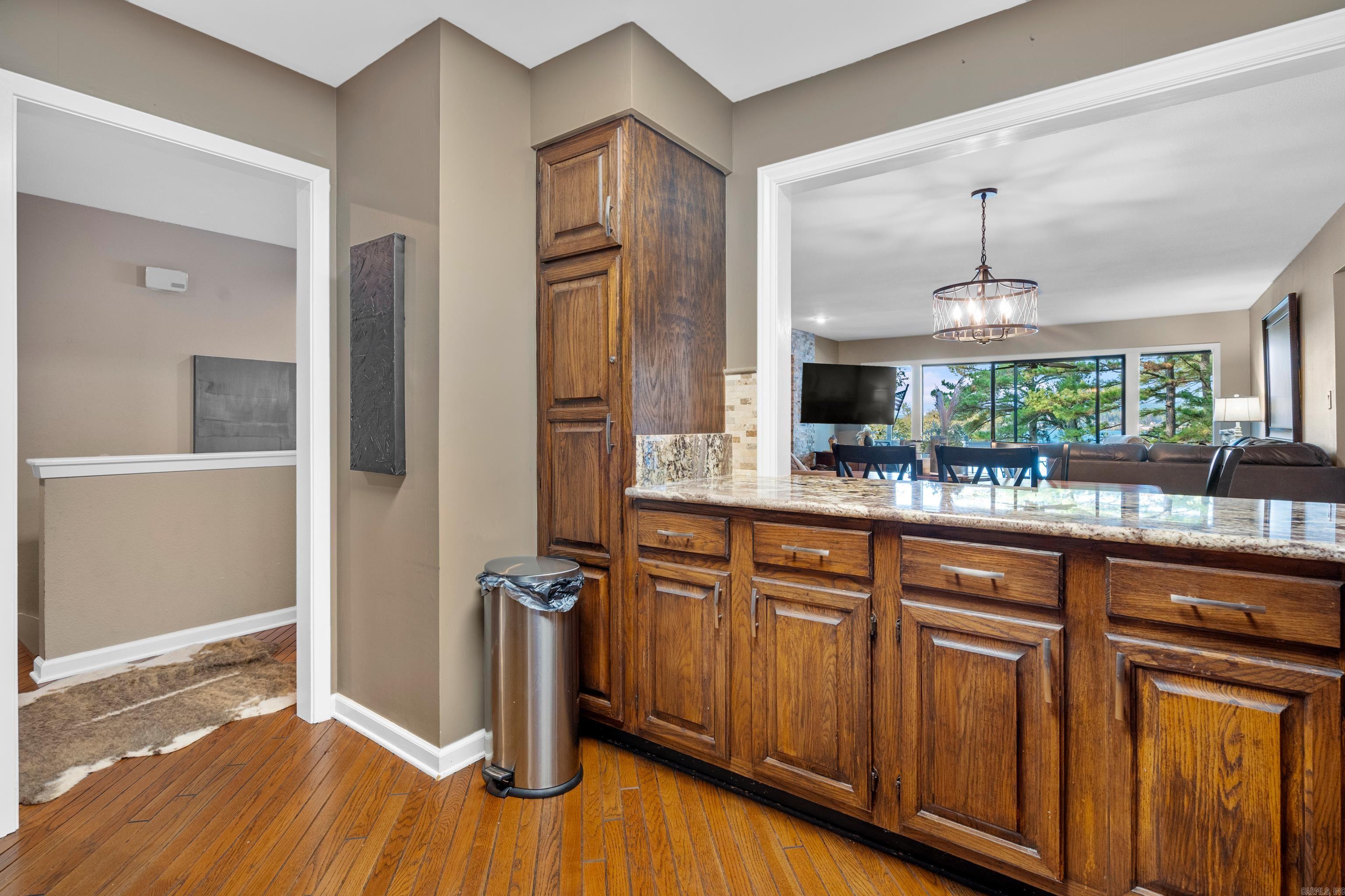 SOUTH SHORE HPR - Residential