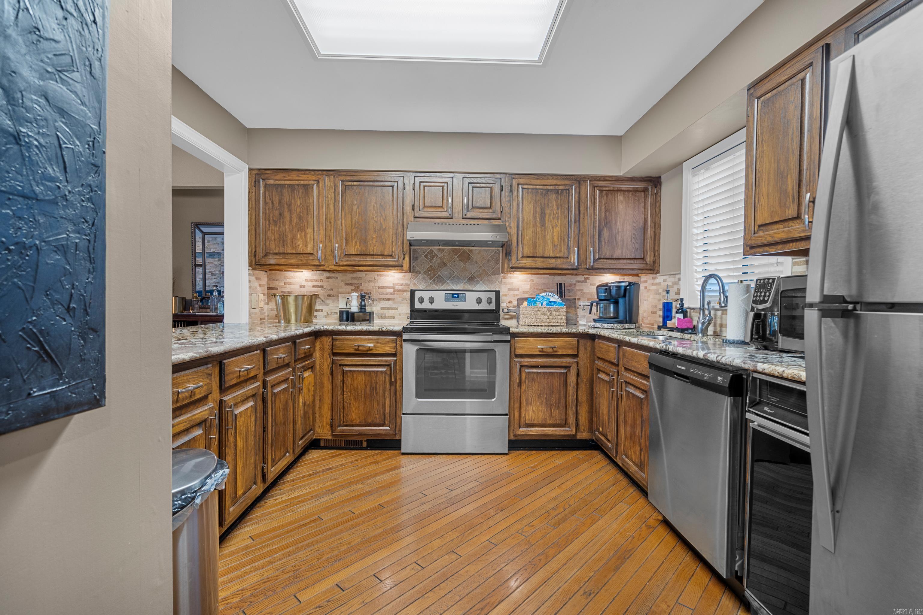SOUTH SHORE HPR - Residential