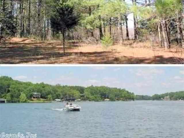 Ojibway Second - Land