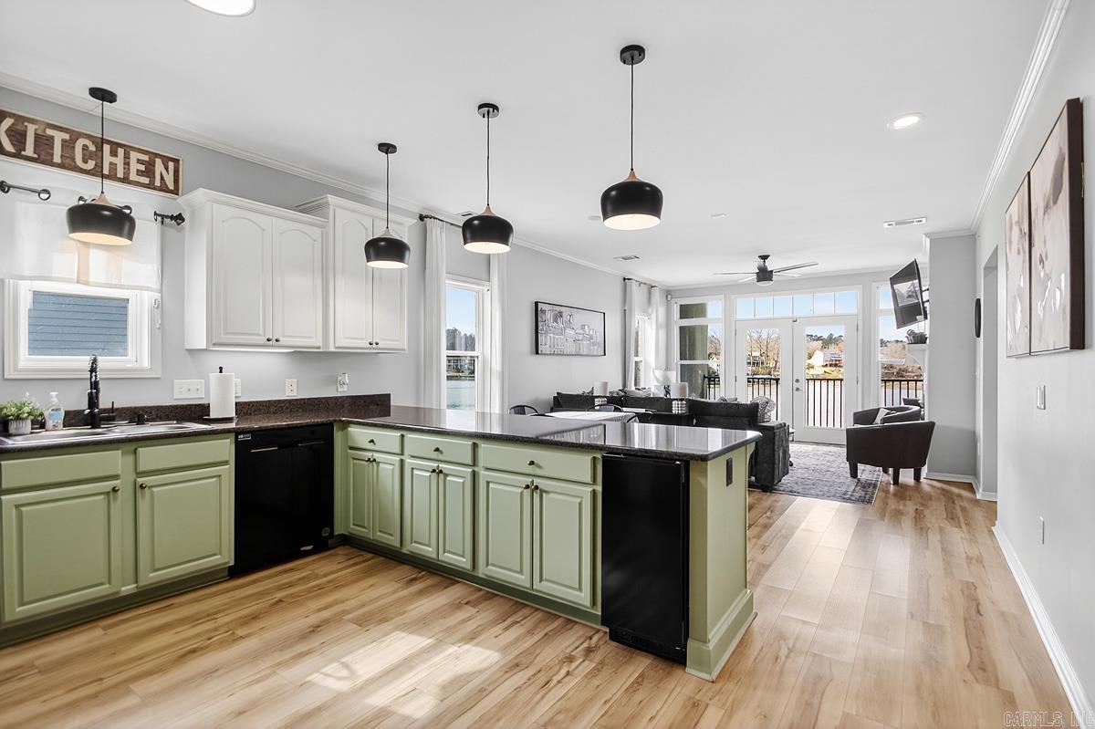 GRAND POINTE VIEW HPR - Residential