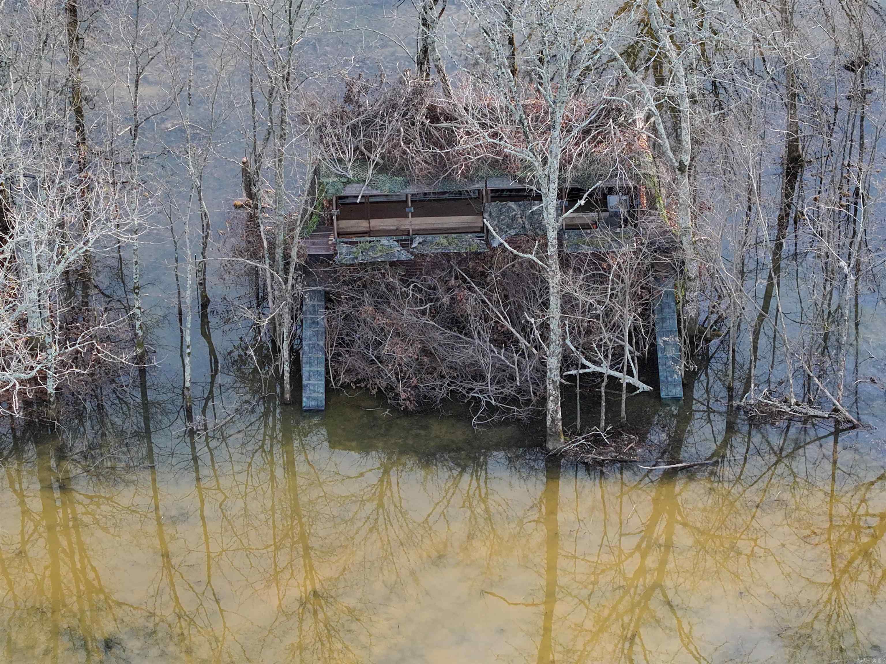 Metes & Bounds - Farm