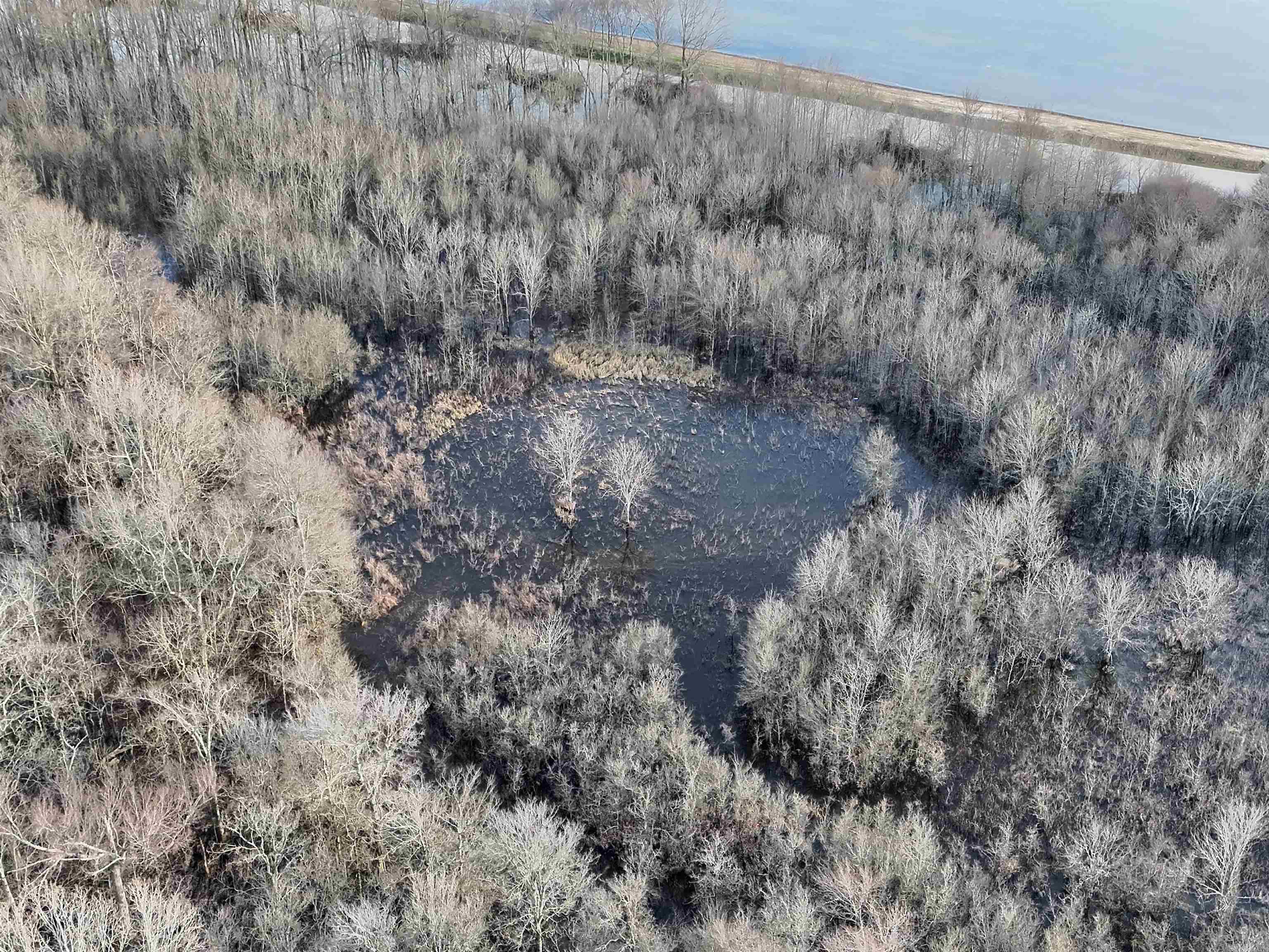 Metes & Bounds - Farm