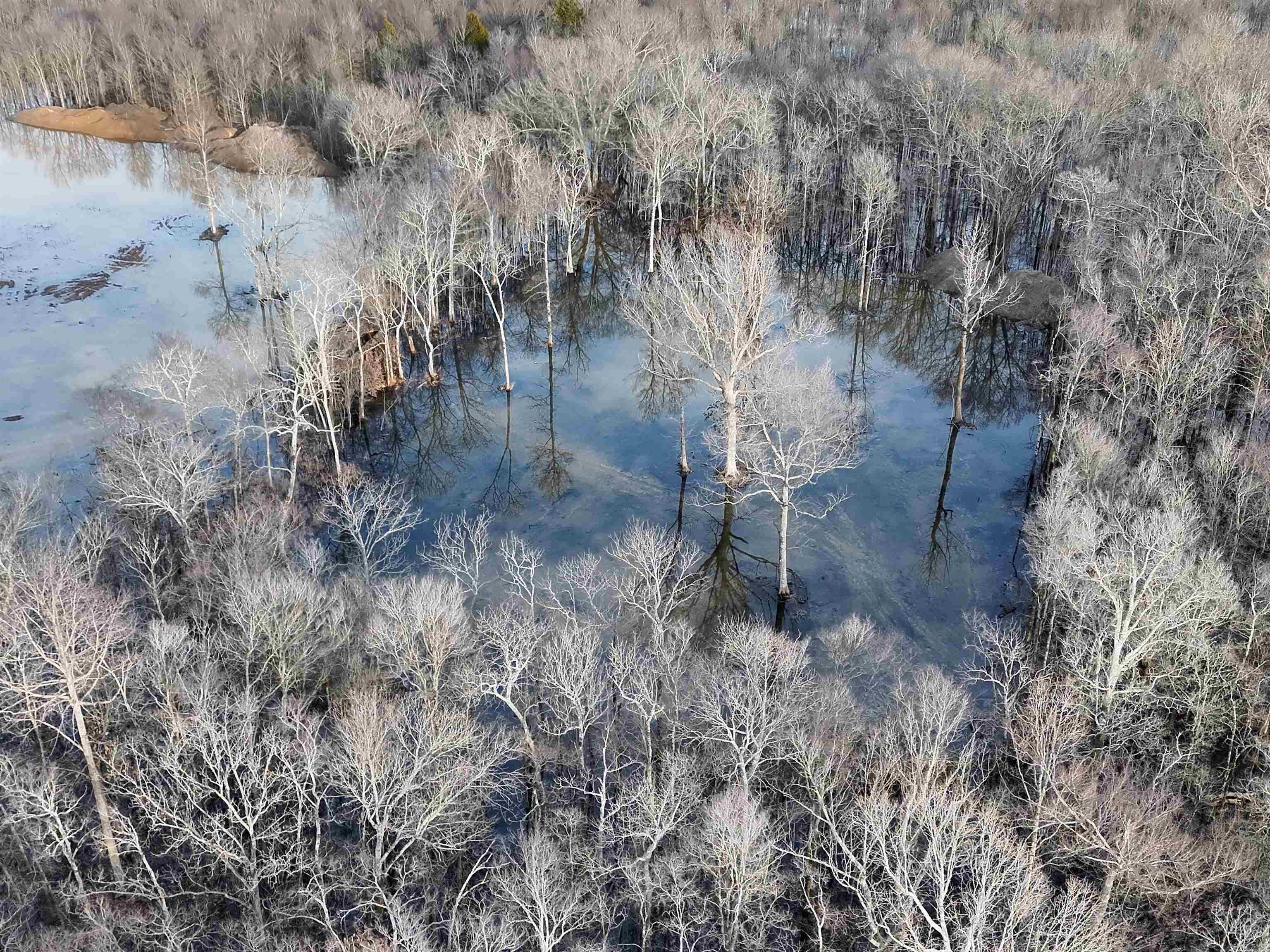 Metes & Bounds - Farm