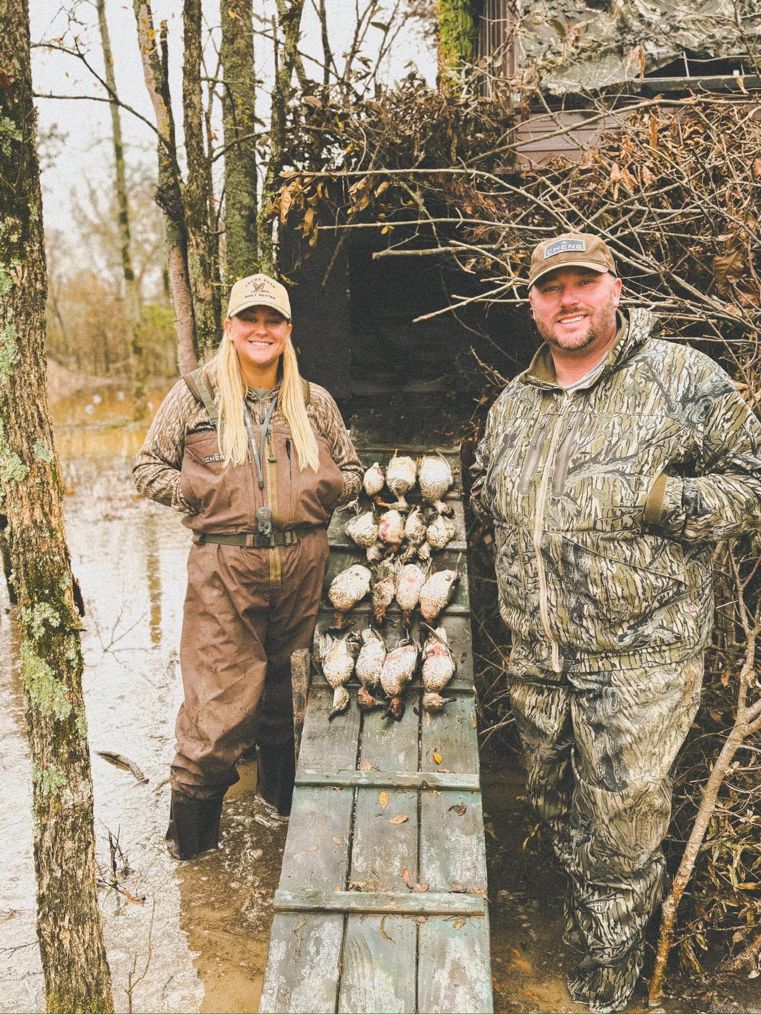 Metes & Bounds - Farm