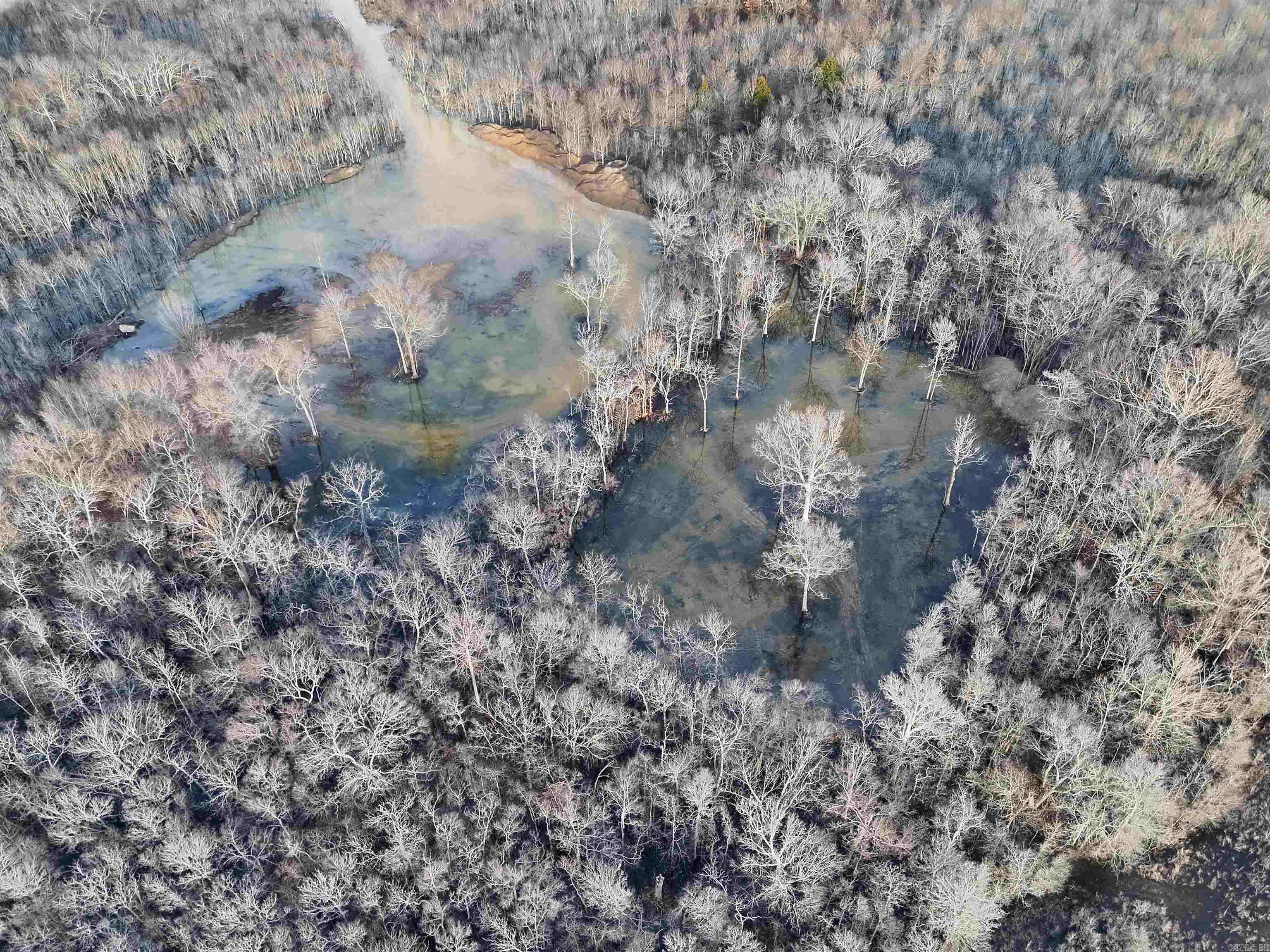 Metes & Bounds - Farm