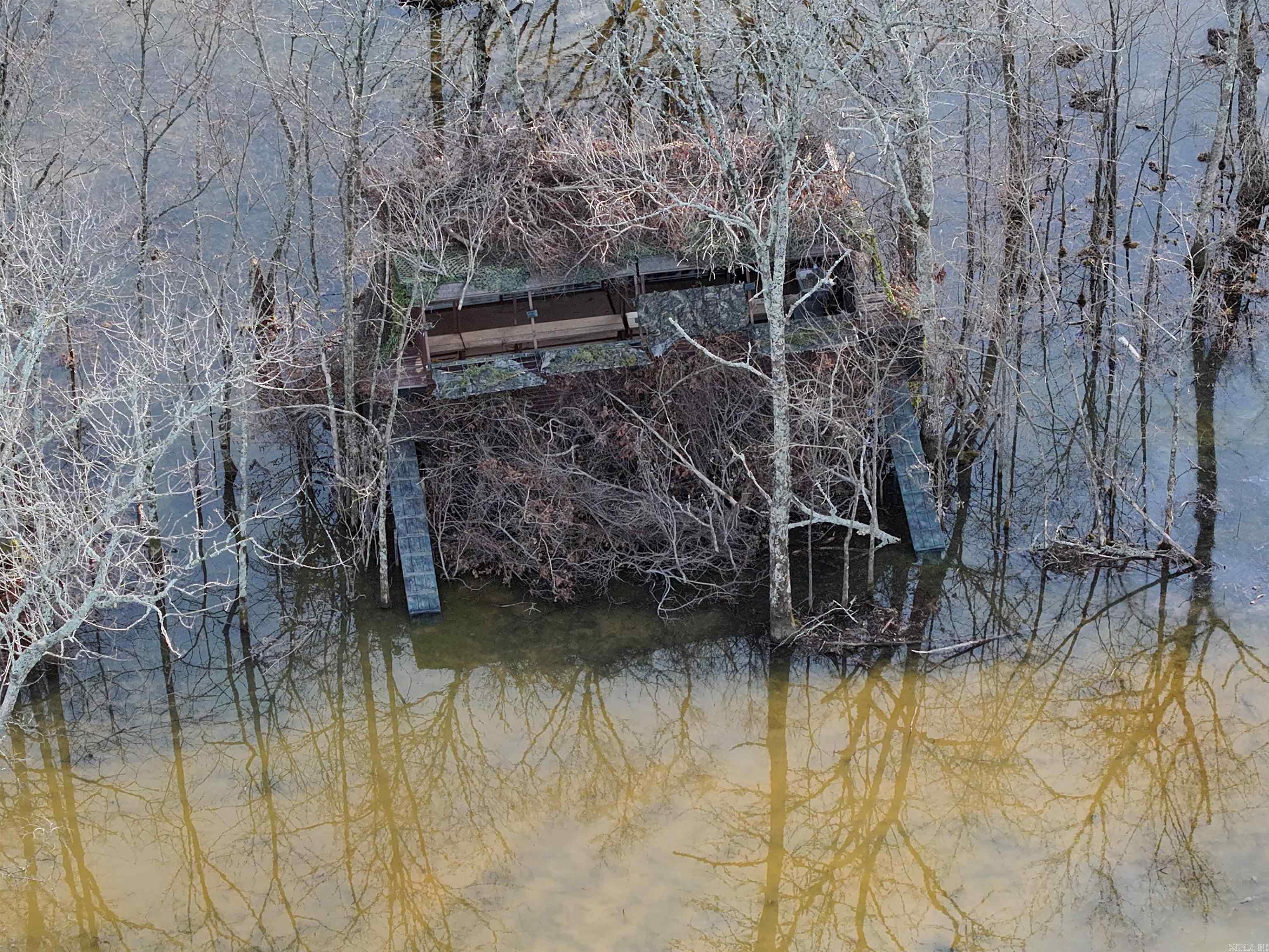 Metes & Bounds - Farm