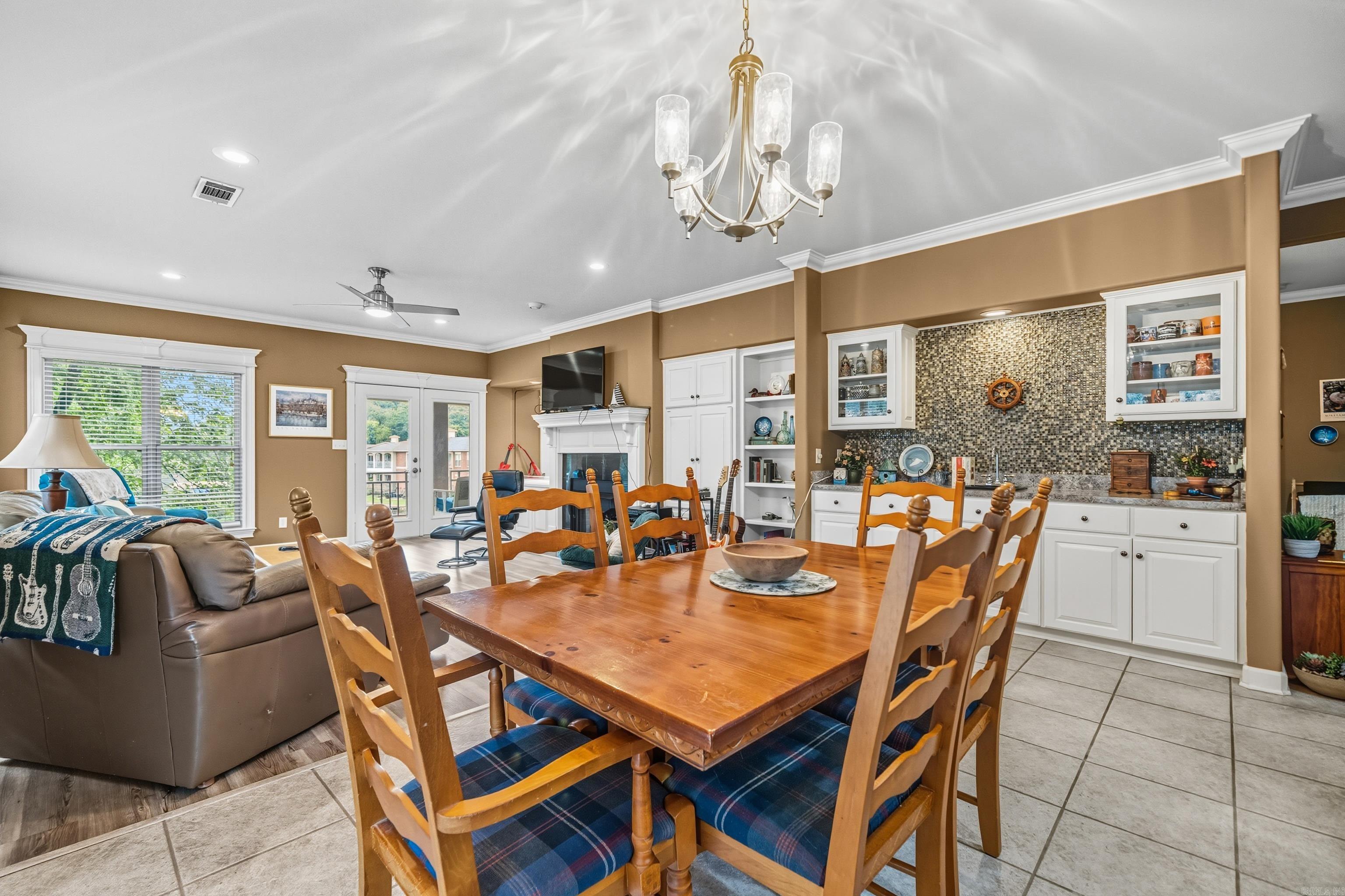 Millennium Bay HPR - Residential