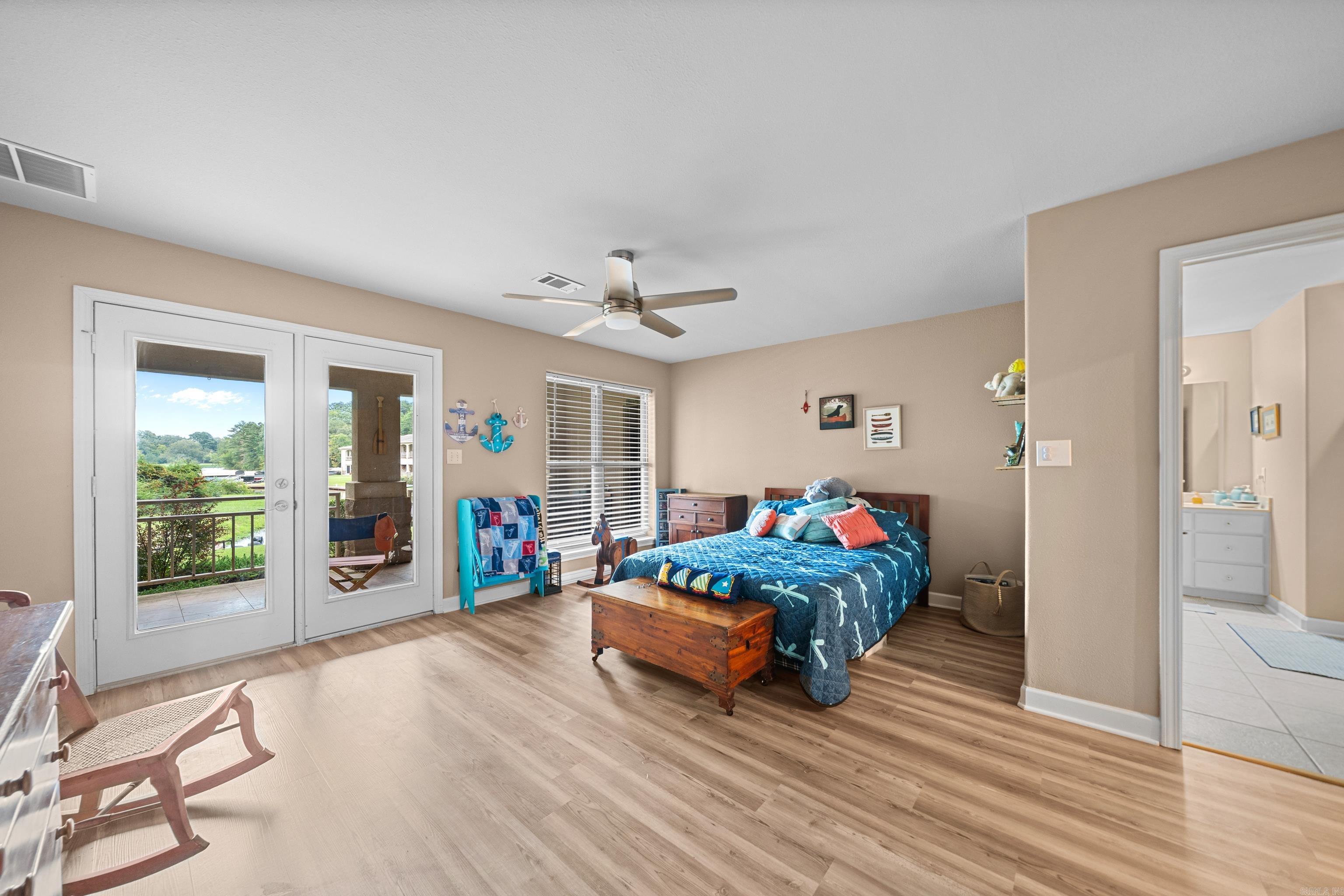 Millennium Bay HPR - Residential