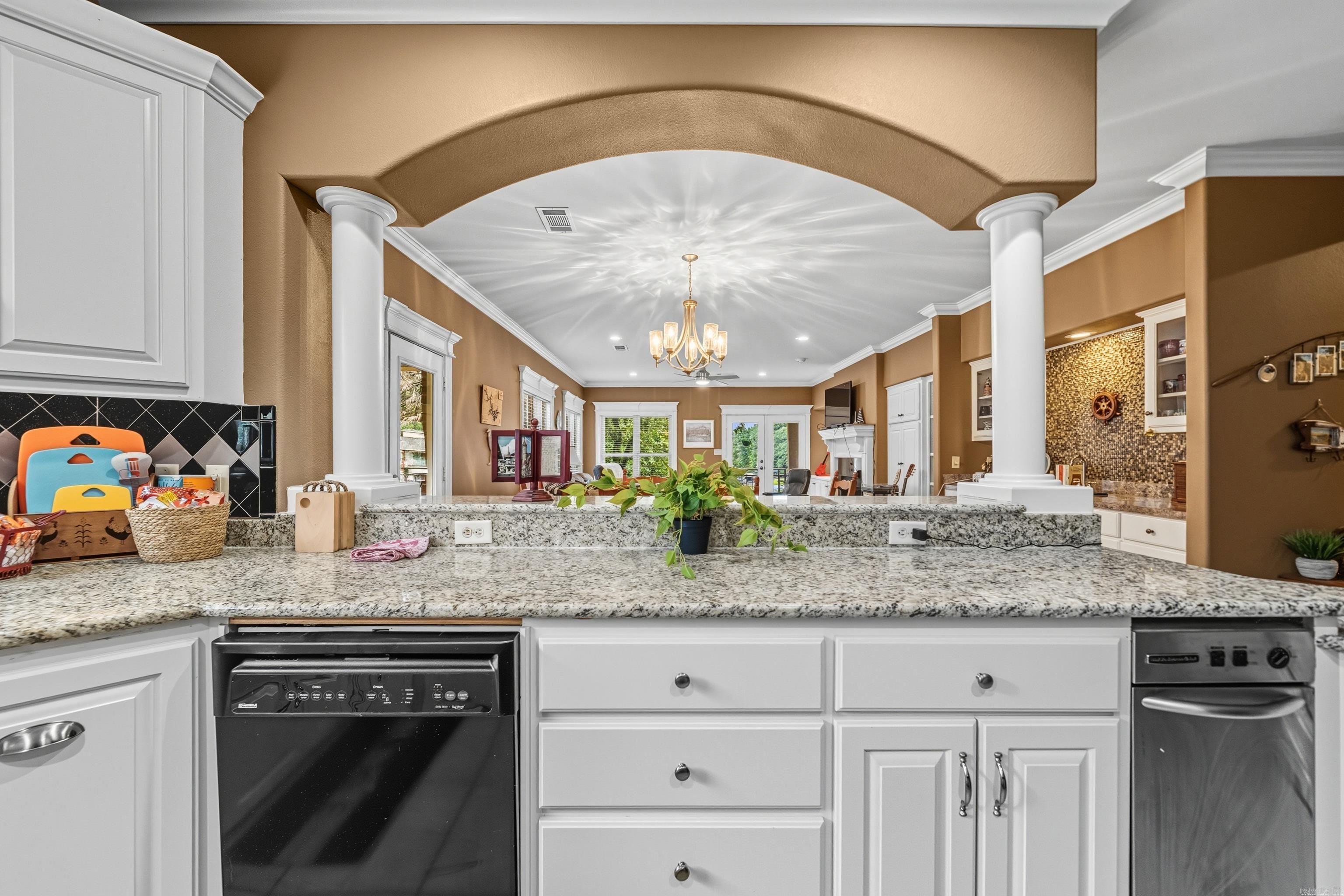 Millennium Bay HPR - Residential