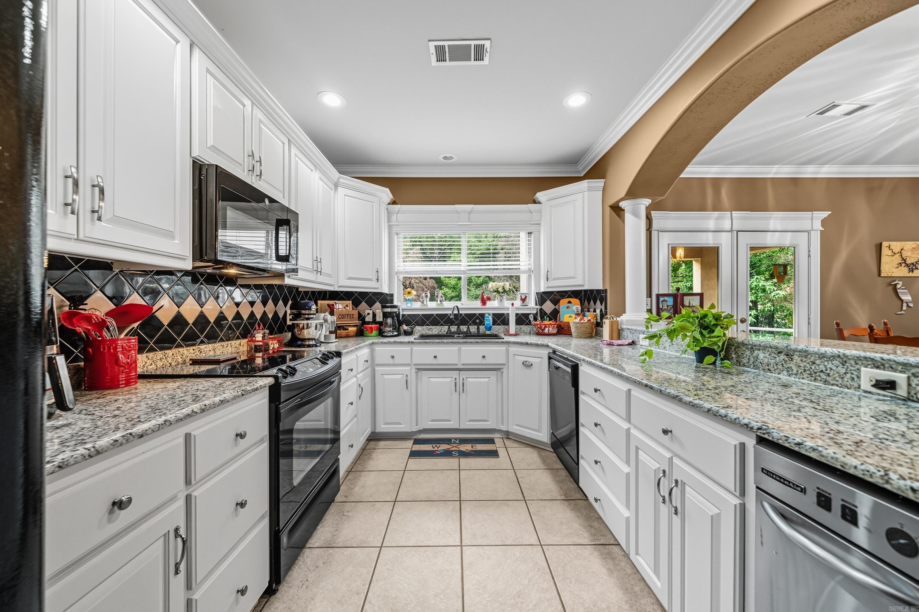 Millennium Bay HPR - Residential