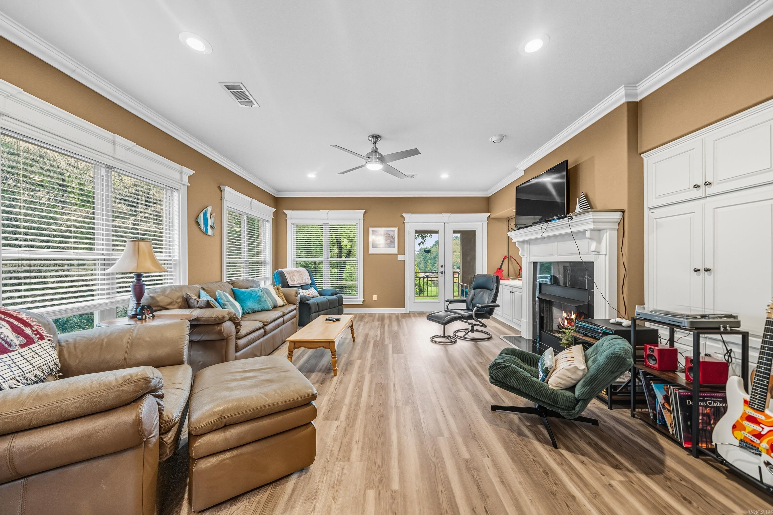 Millennium Bay HPR - Residential