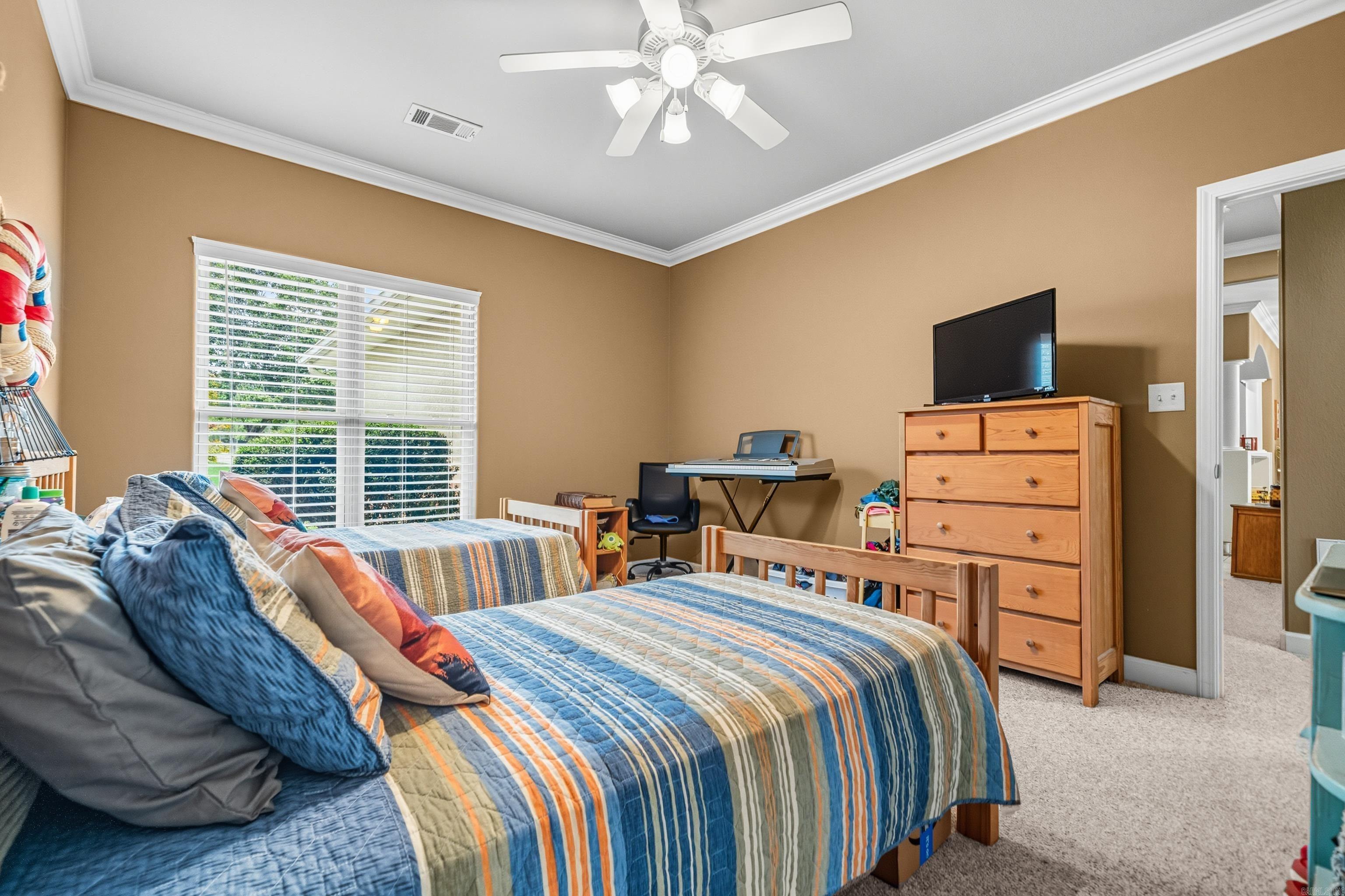 Millennium Bay HPR - Residential