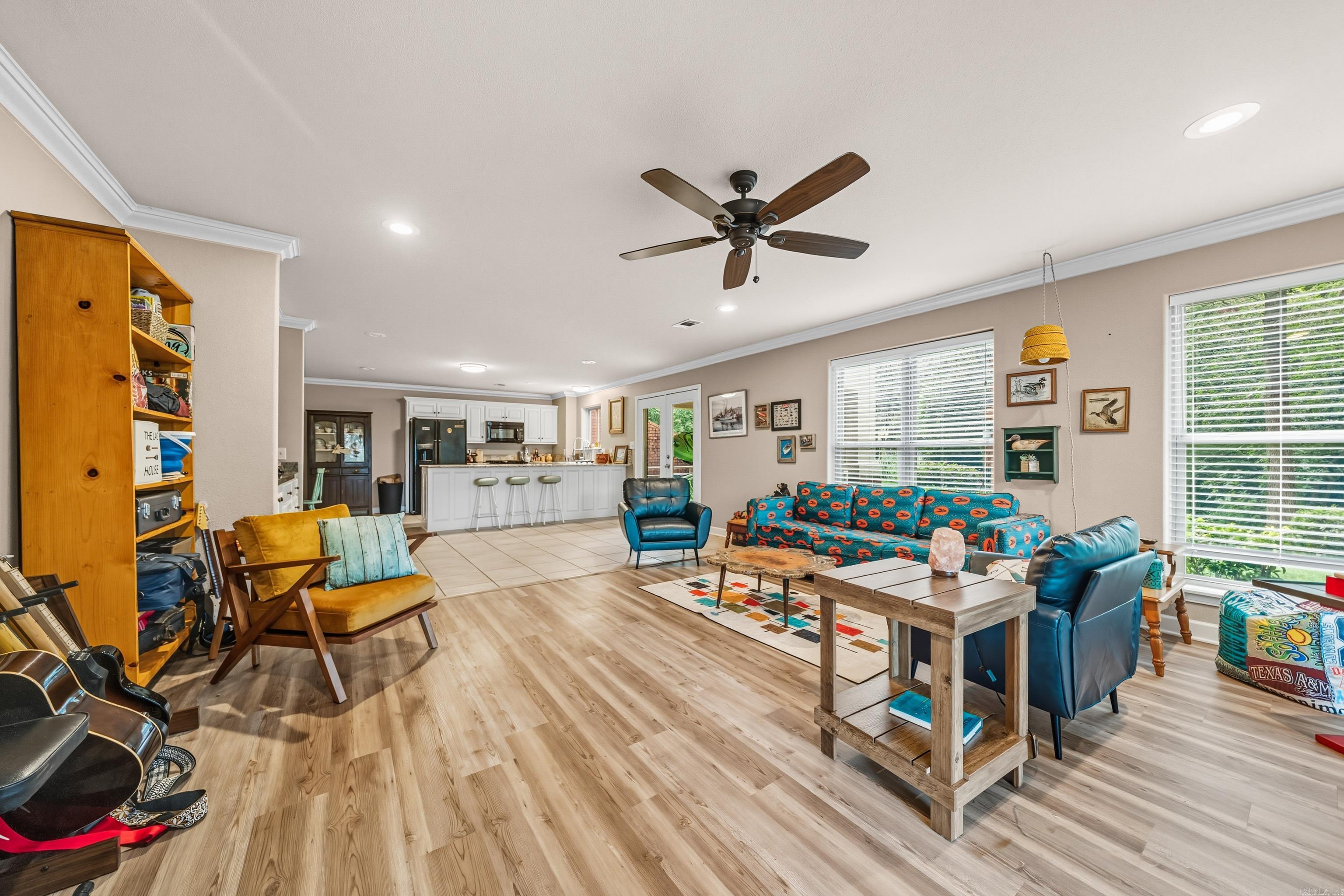 Millennium Bay HPR - Residential