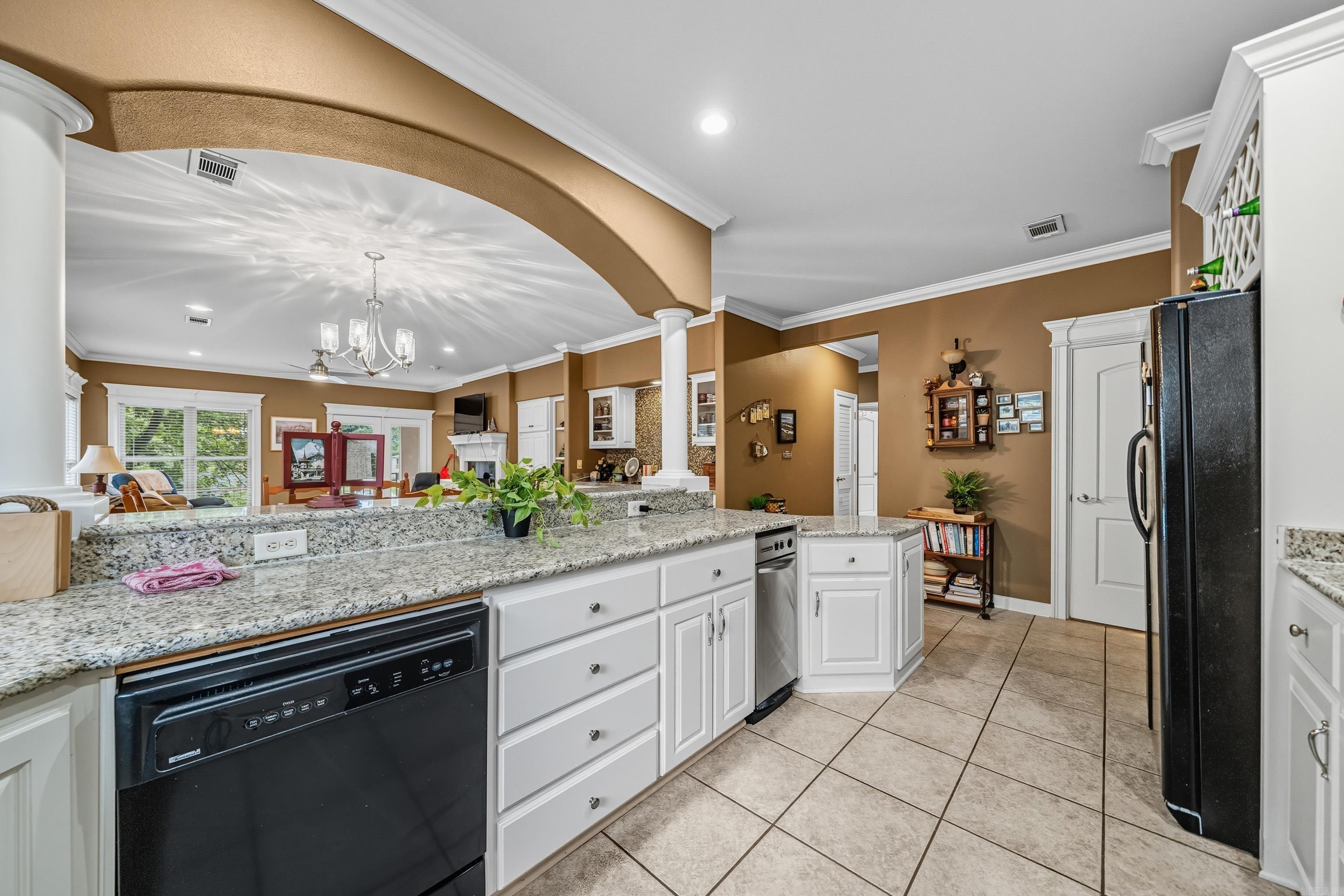 Millennium Bay HPR - Residential