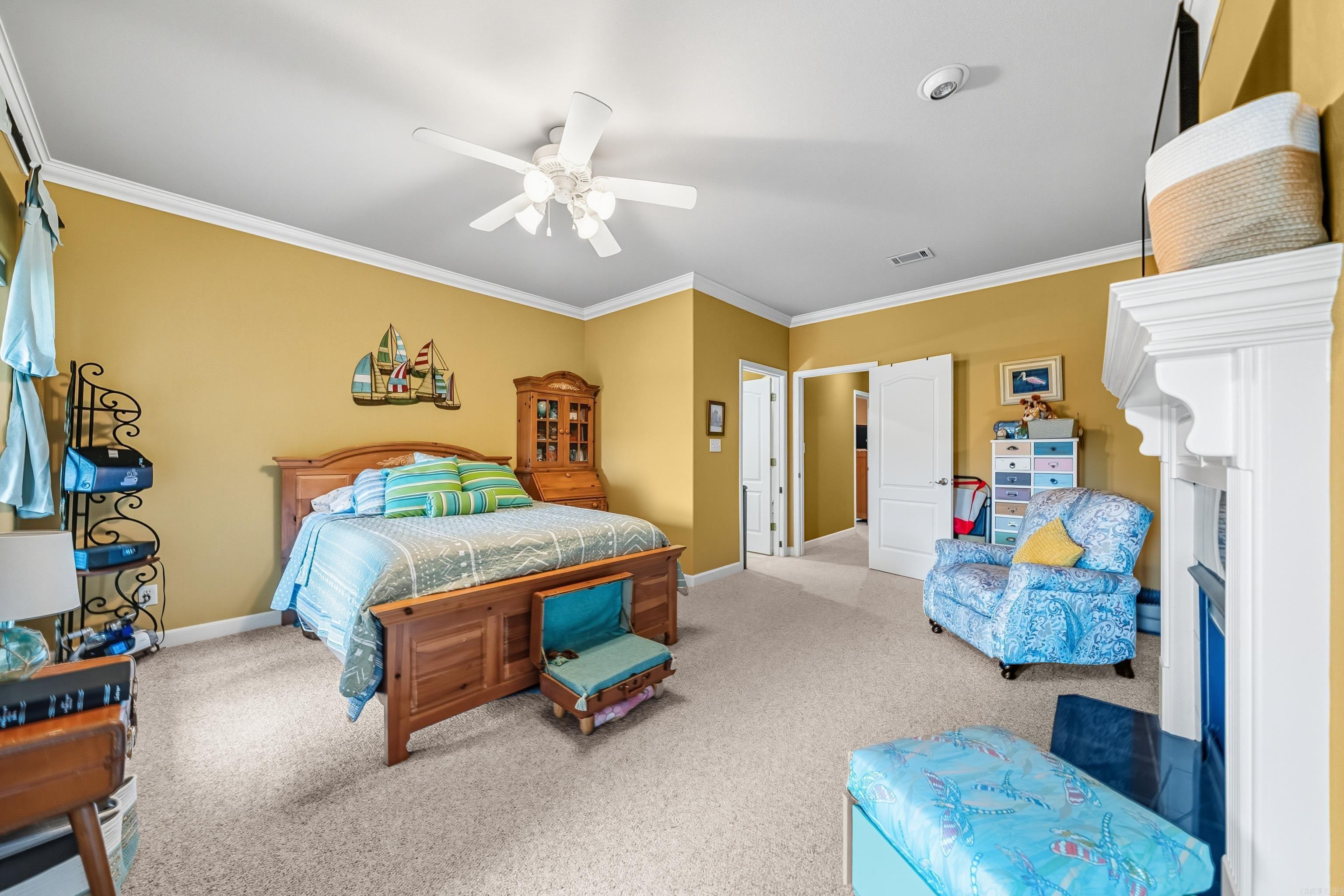 Millennium Bay HPR - Residential