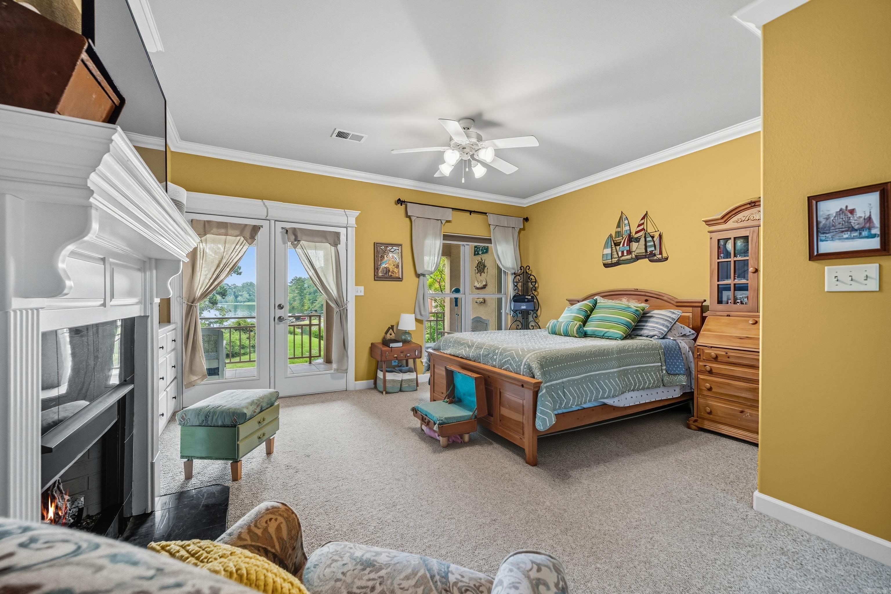 Millennium Bay HPR - Residential