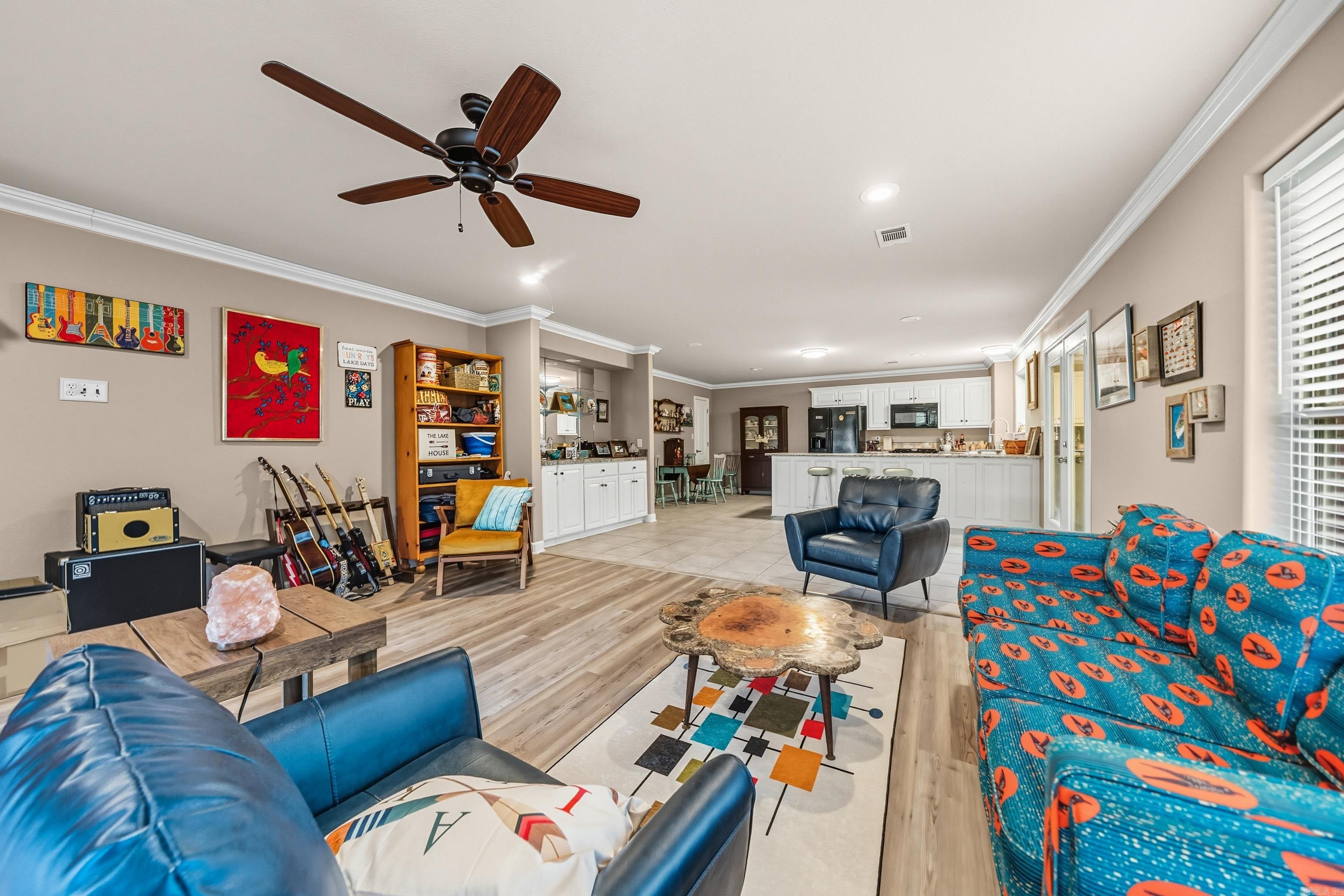 Millennium Bay HPR - Residential