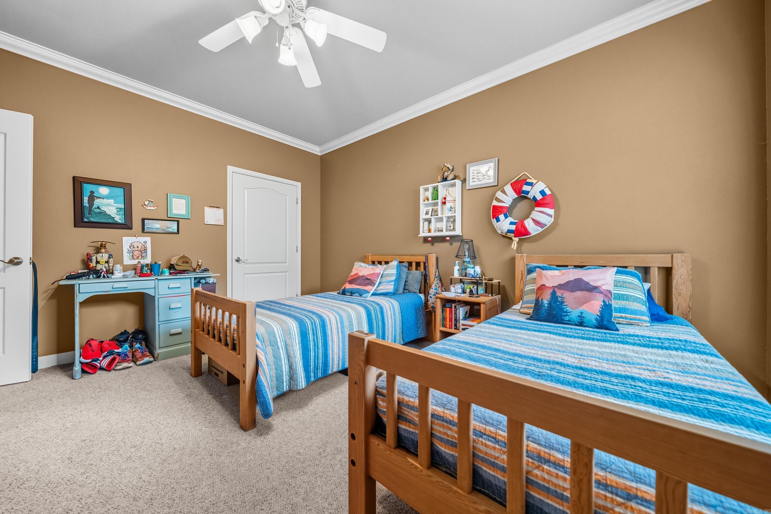 Millennium Bay HPR - Residential