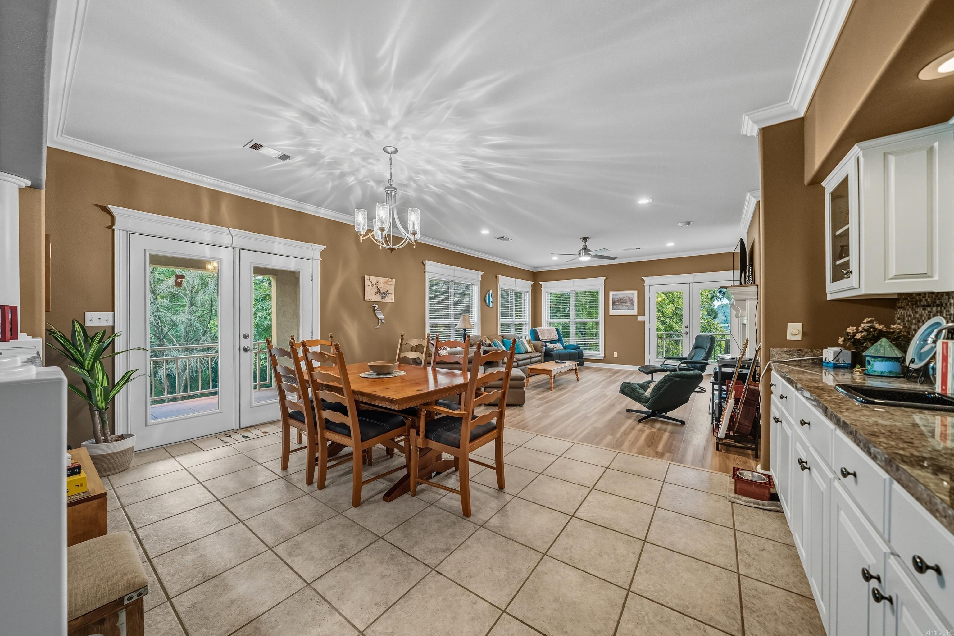 Millennium Bay HPR - Residential