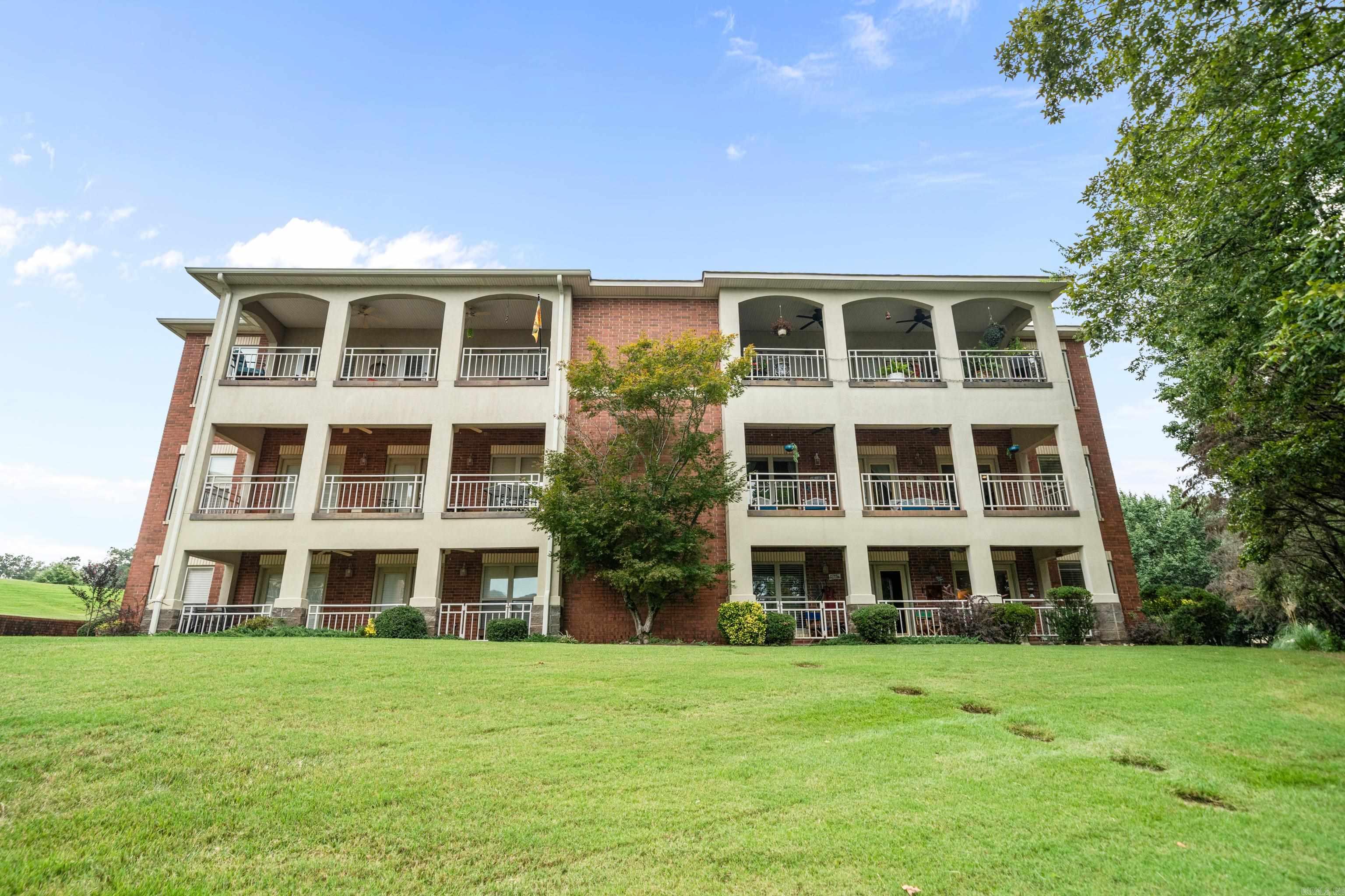 Millennium Bay HPR - Residential