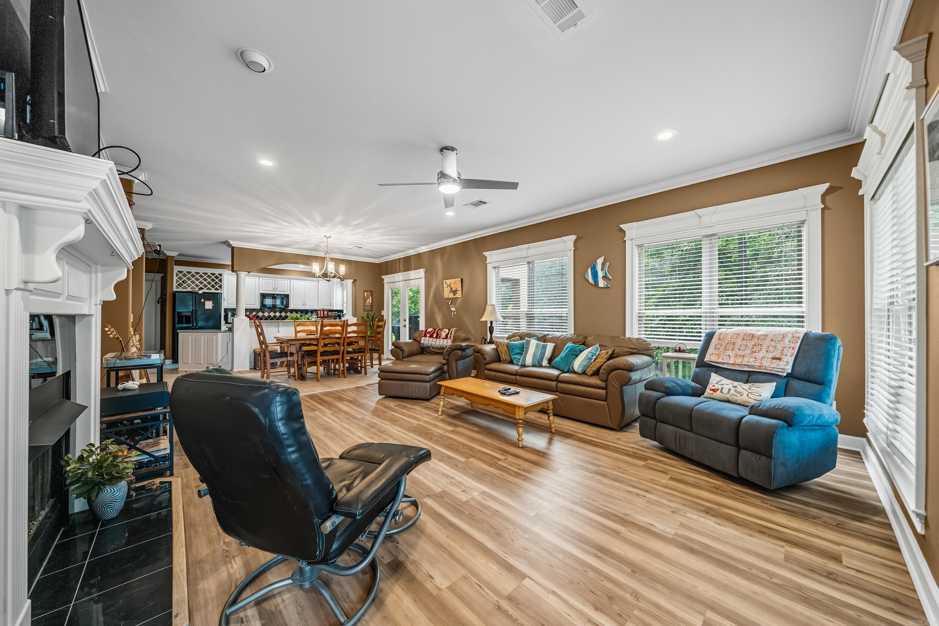 Millennium Bay HPR - Residential