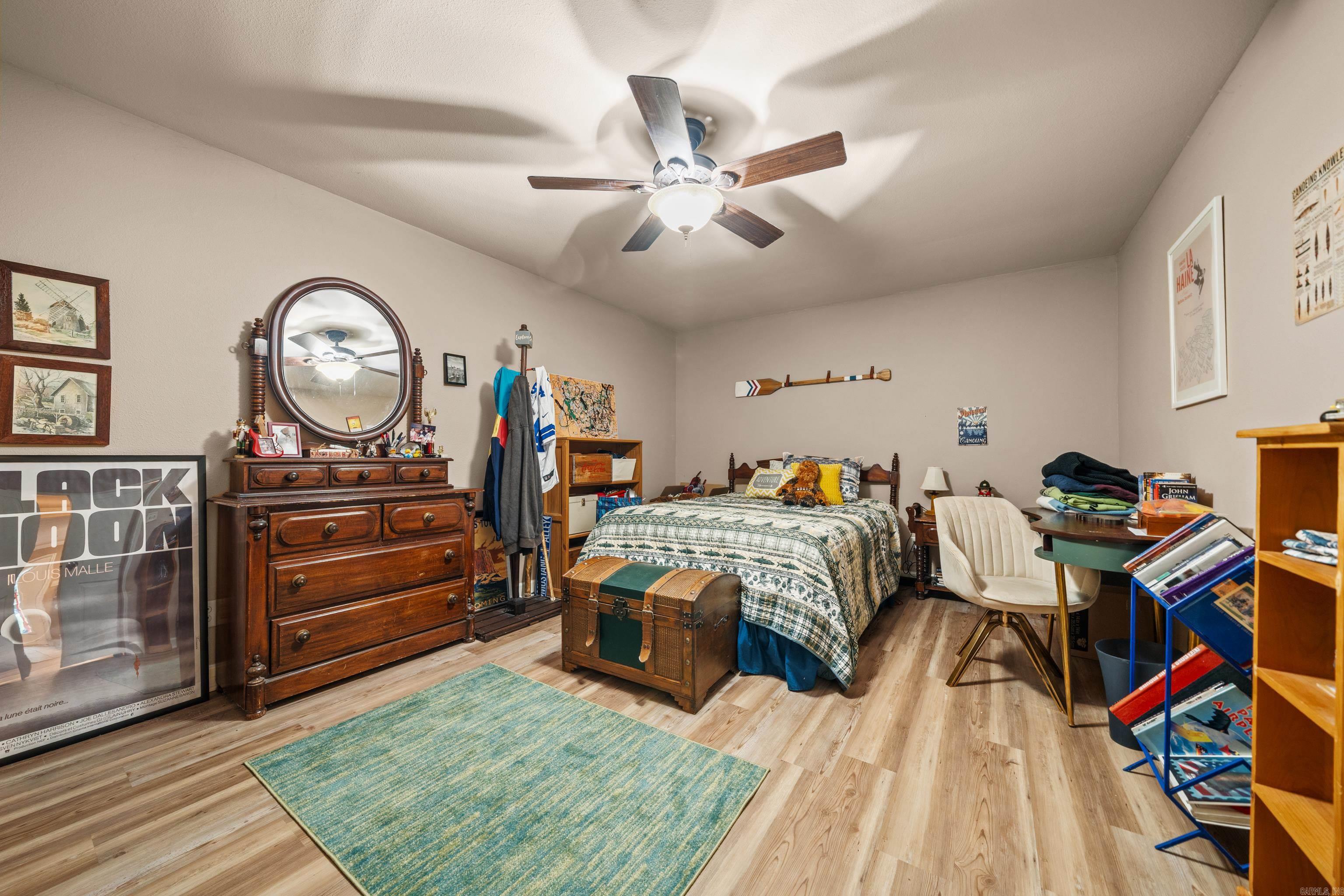 Millennium Bay HPR - Residential